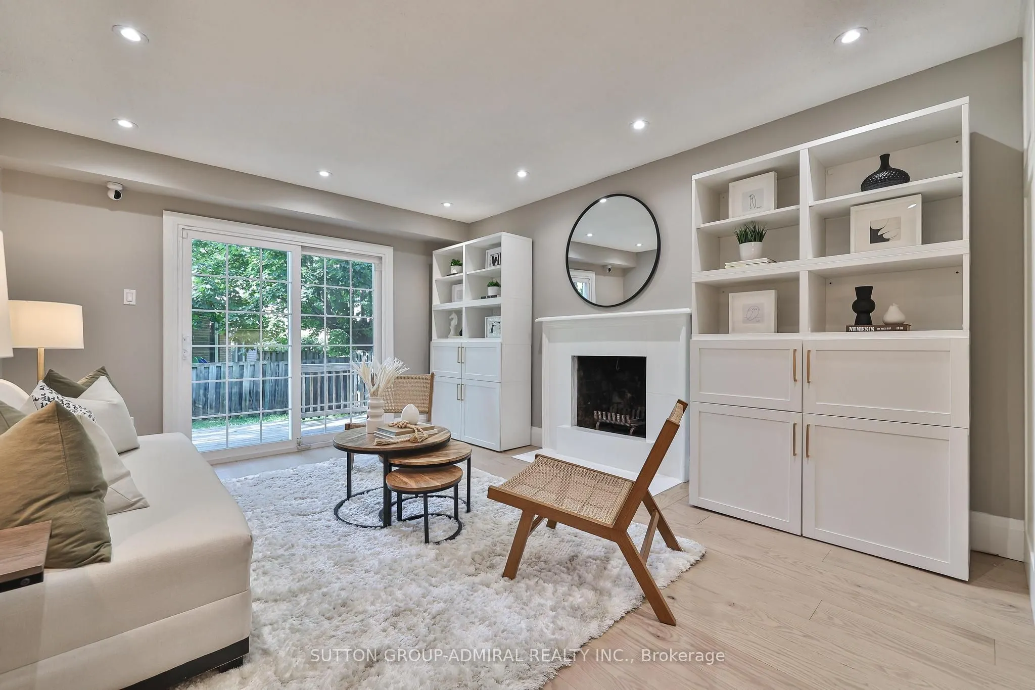 258 Mullen Drive