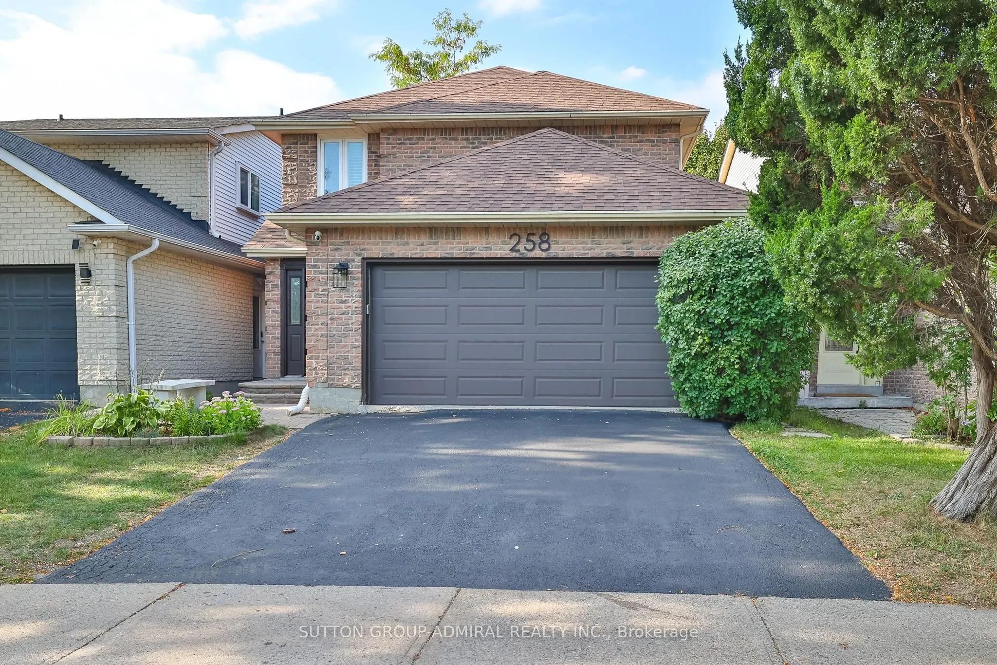 258 Mullen Drive