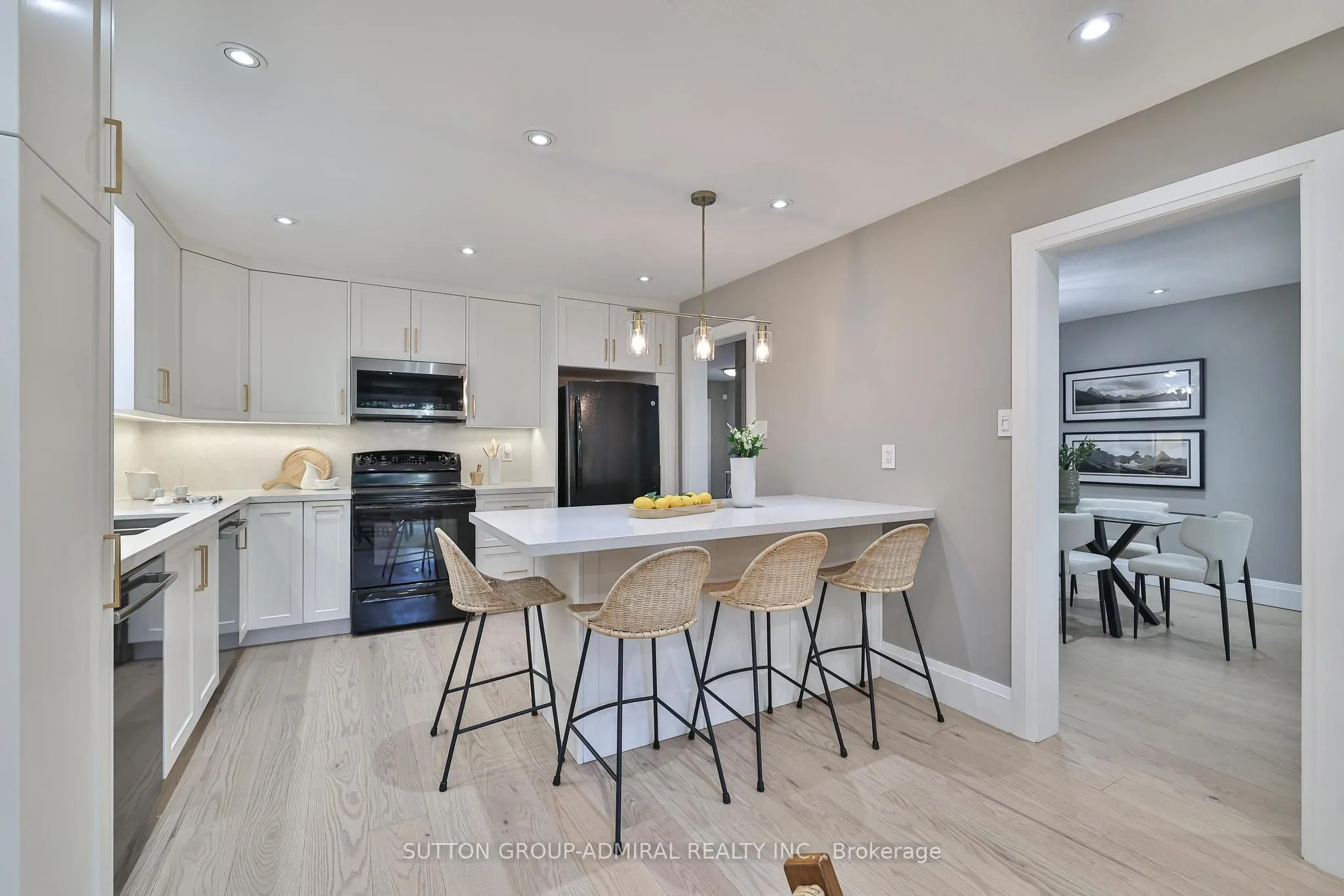 258 Mullen Drive