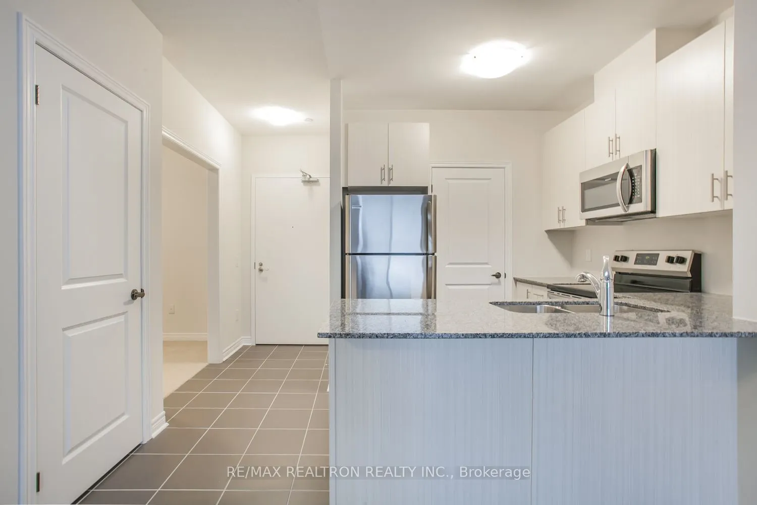 7325 Markham Road, #Unit # 608