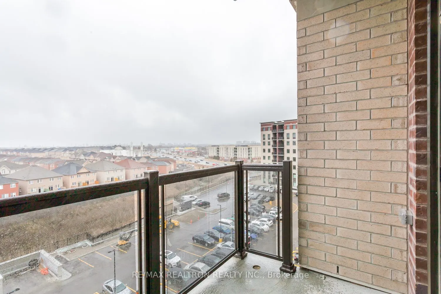 7325 Markham Road, #Unit # 608