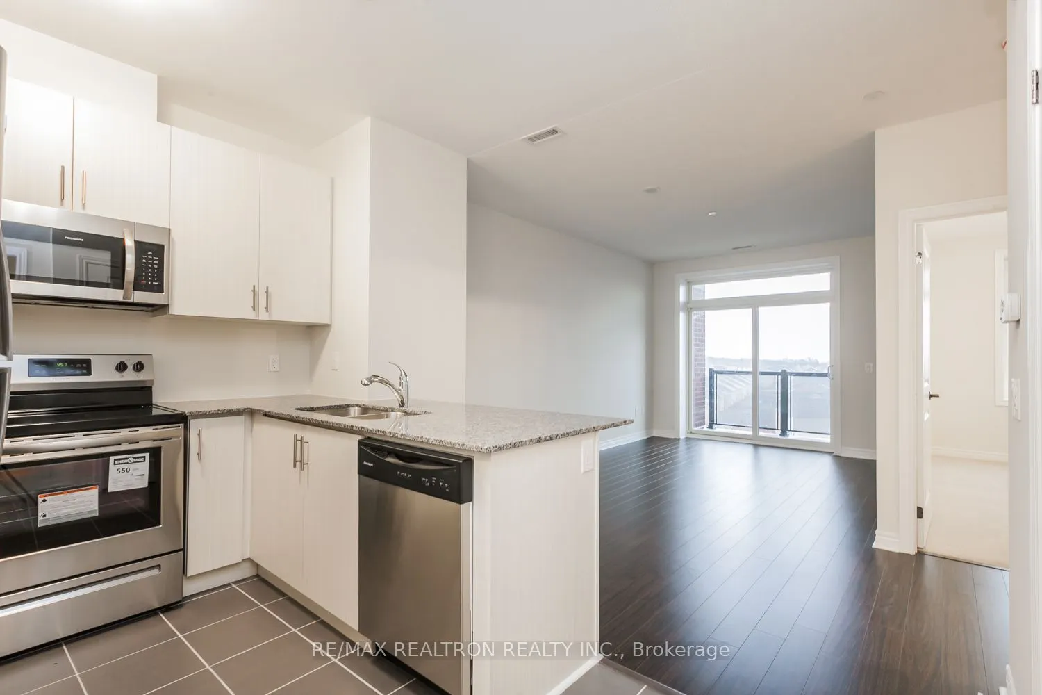 7325 Markham Road, #Unit # 608