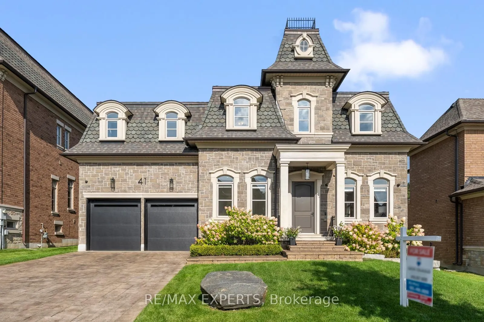 41 Annsleywood Court