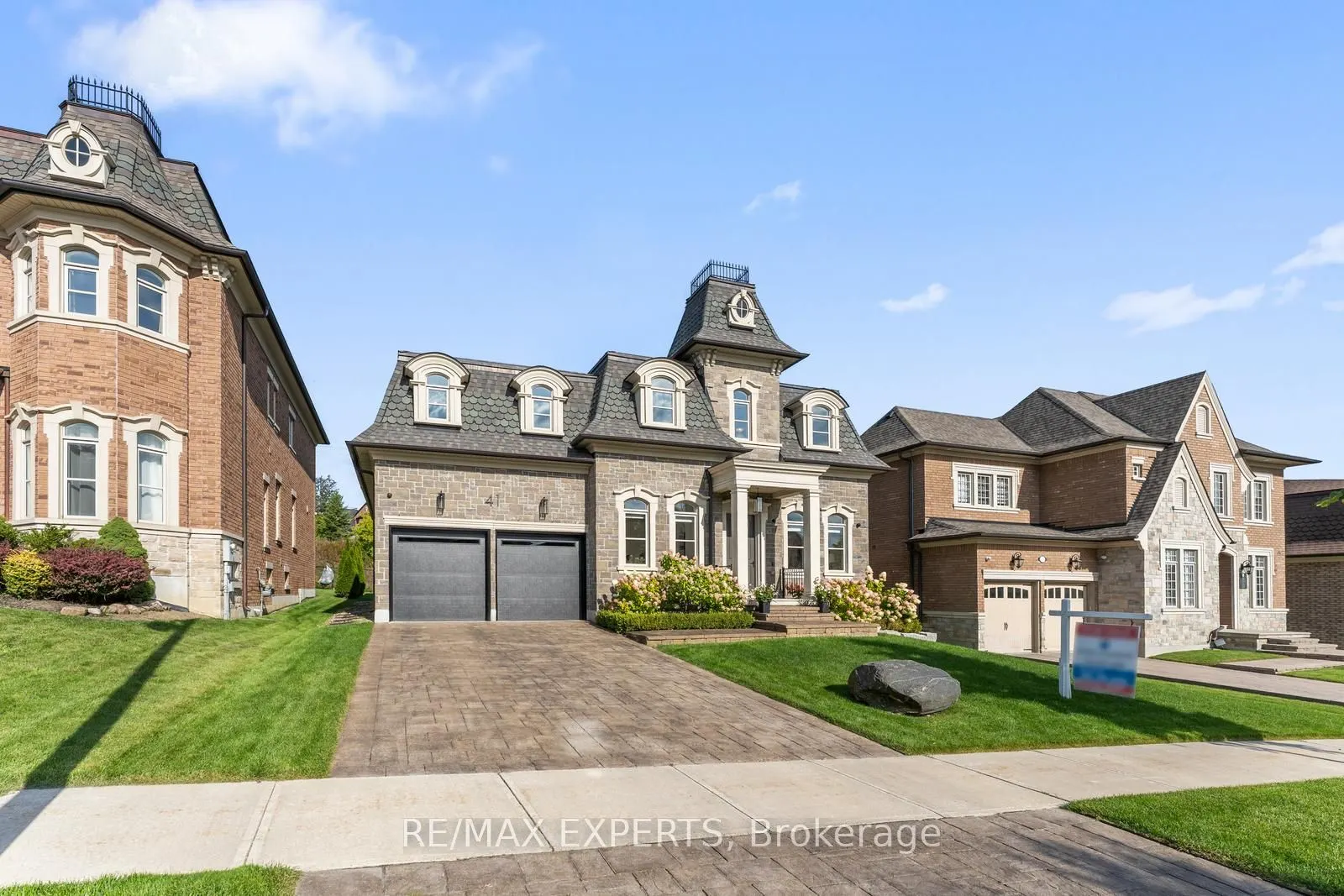 41 Annsleywood Court