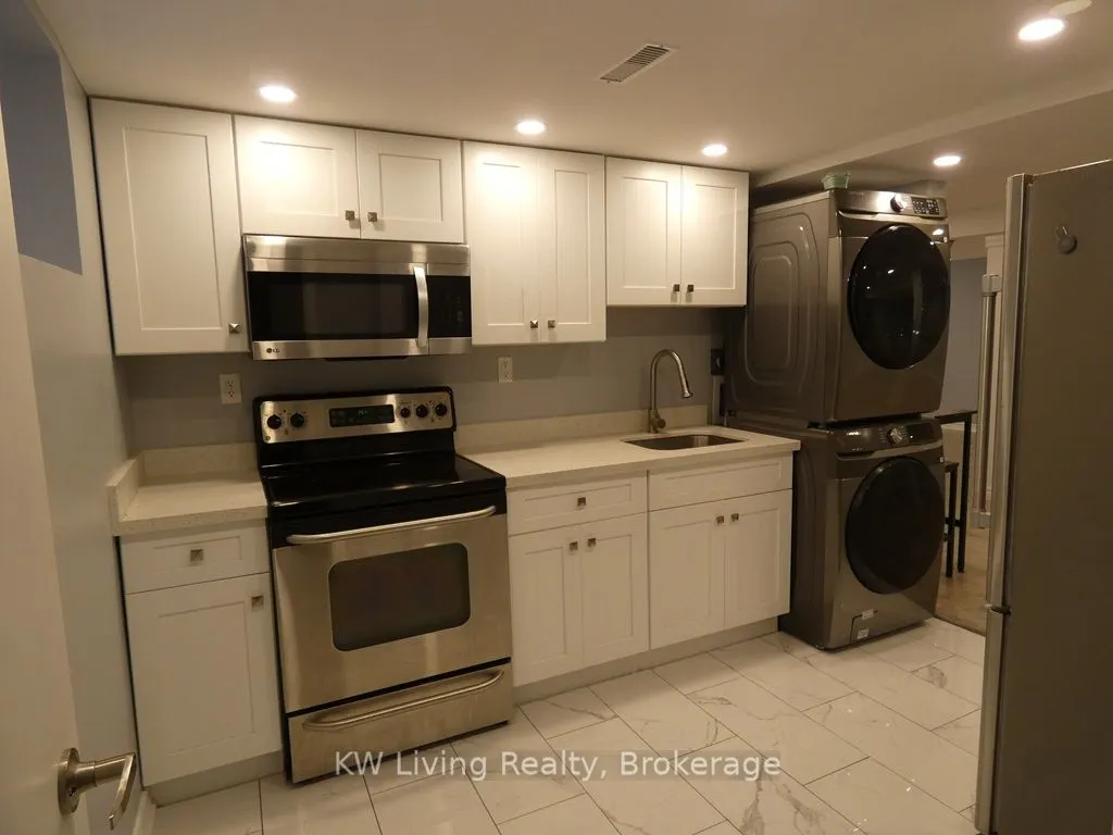 394 Clearmeadow Boulevard, #Basement