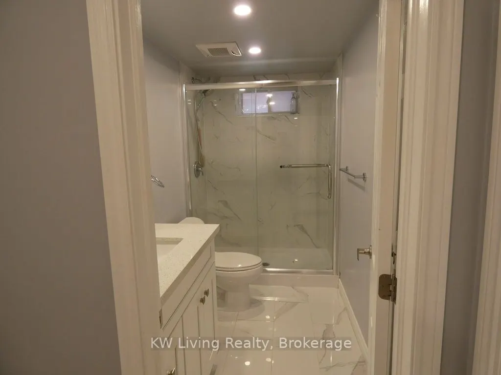 394 Clearmeadow Boulevard, #Basement
