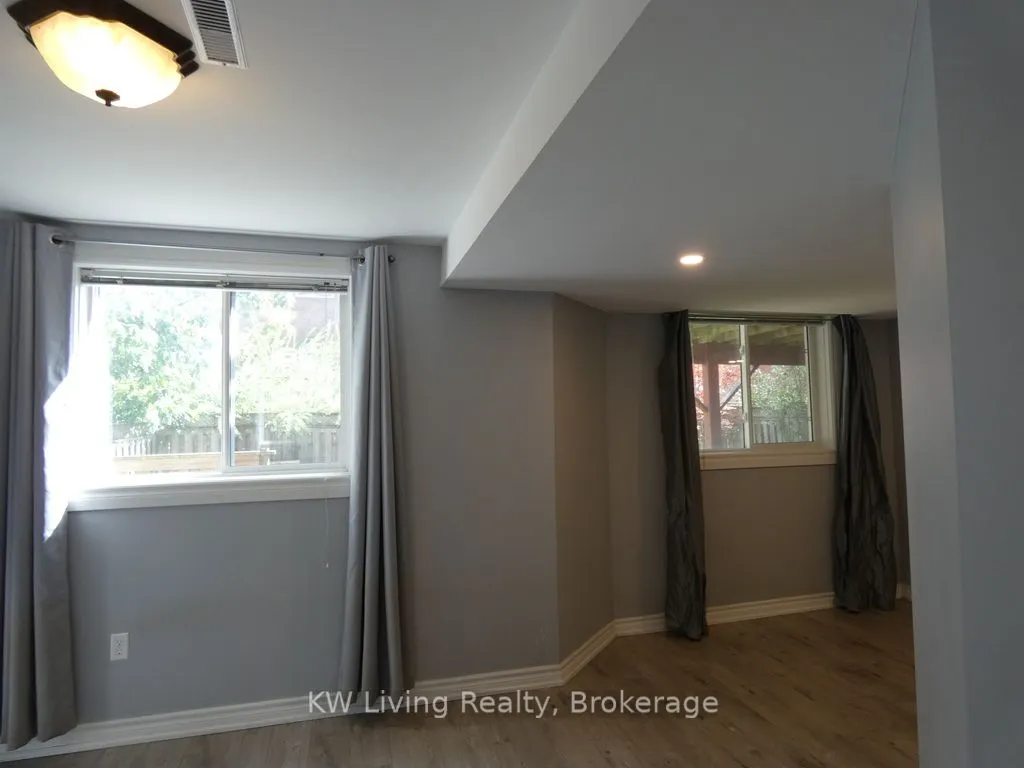 394 Clearmeadow Boulevard, #Basement