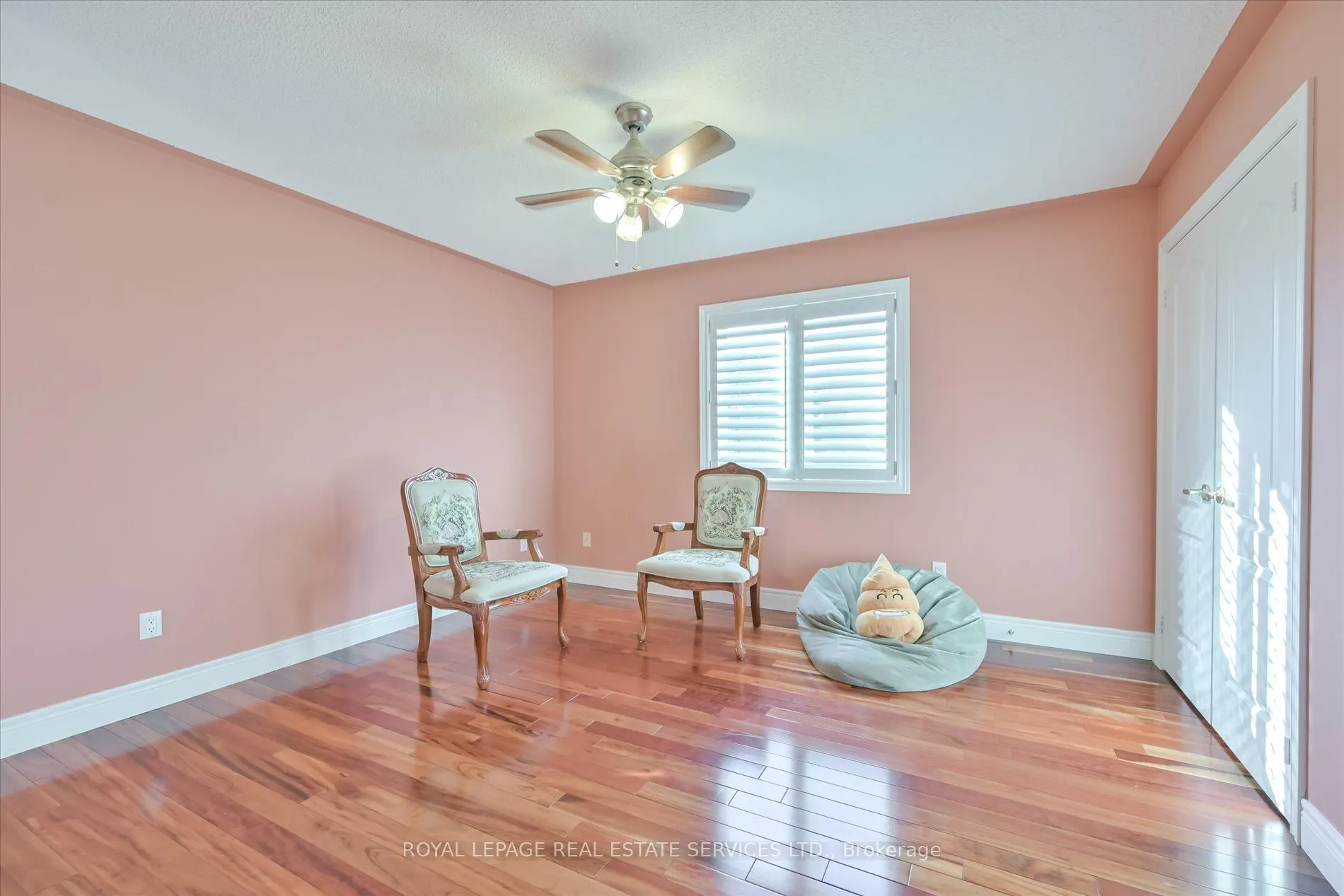 95 Loudon Crescent