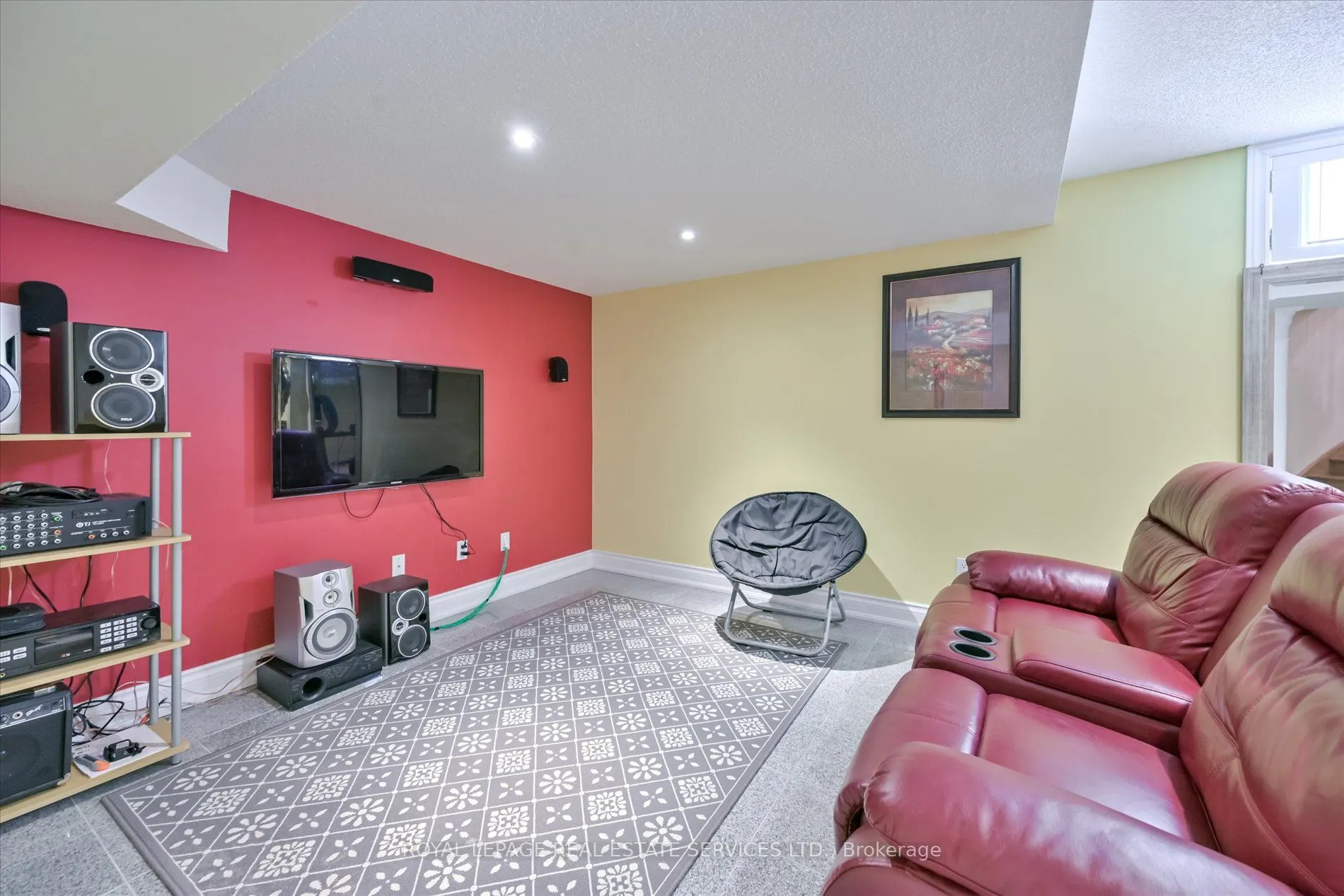 95 Loudon Crescent