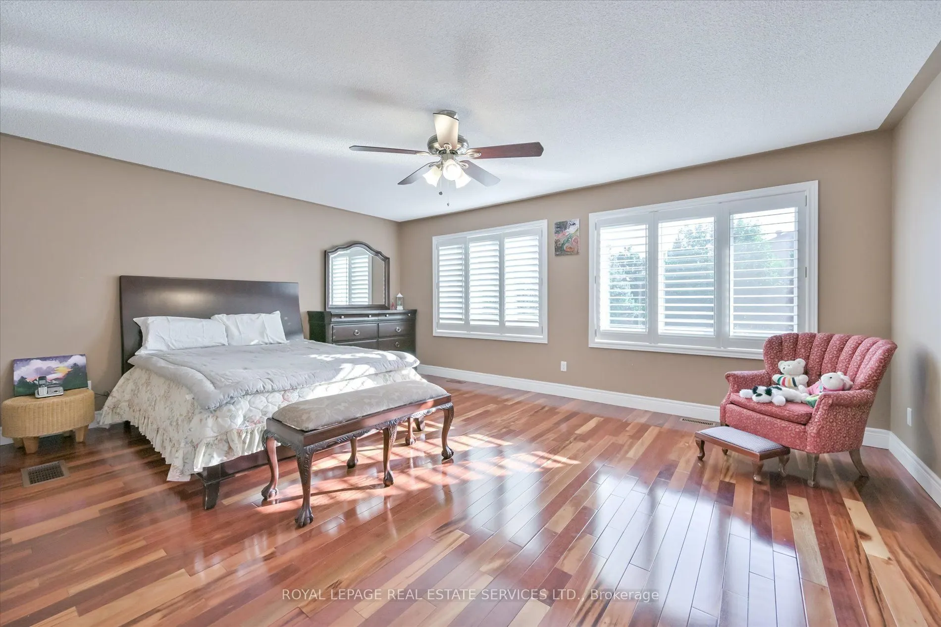 95 Loudon Crescent