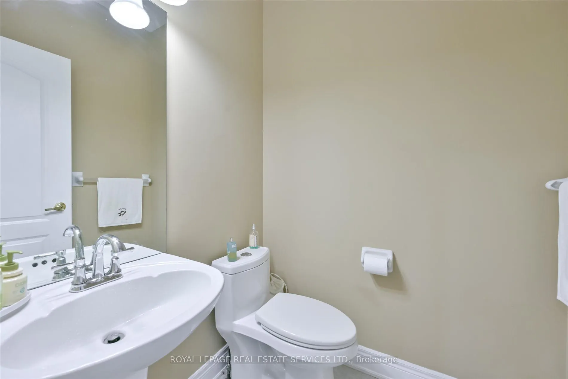 95 Loudon Crescent