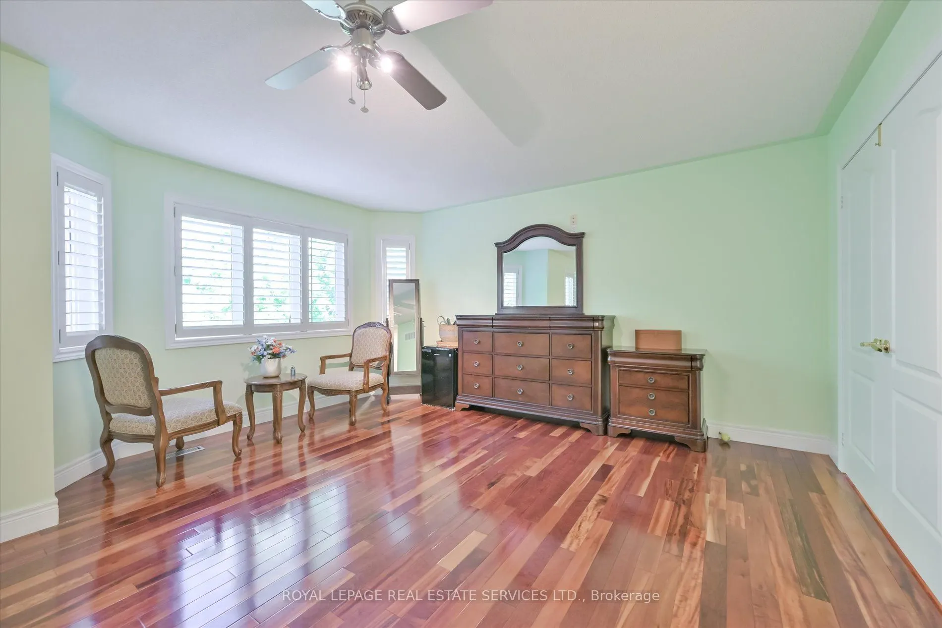 95 Loudon Crescent