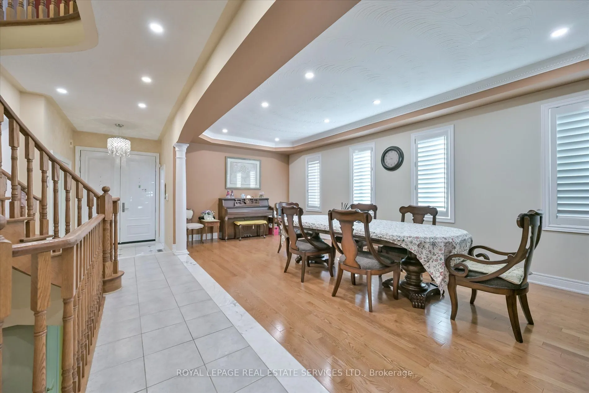 95 Loudon Crescent