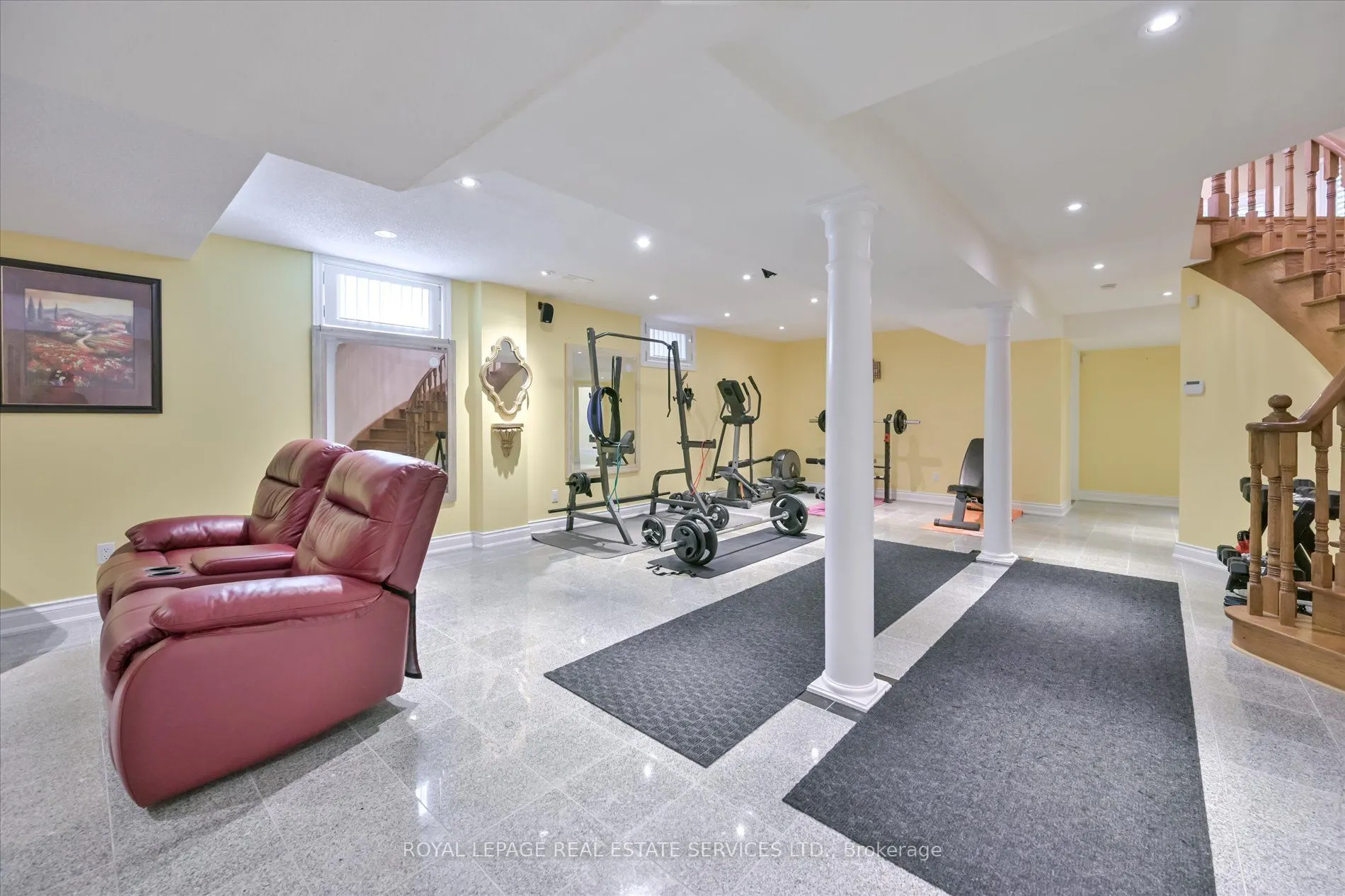 95 Loudon Crescent