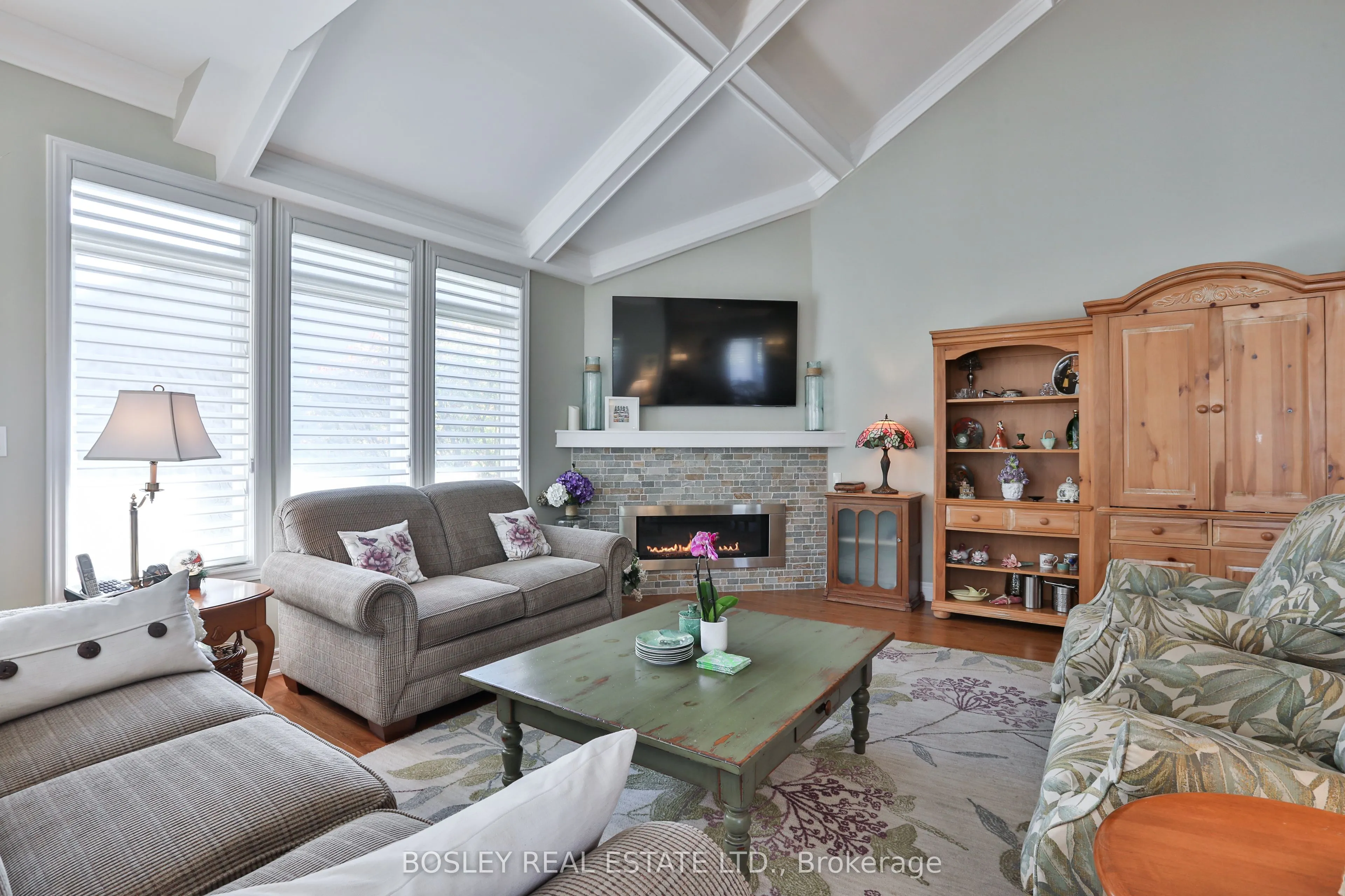 34 Johnson Links Way, #221