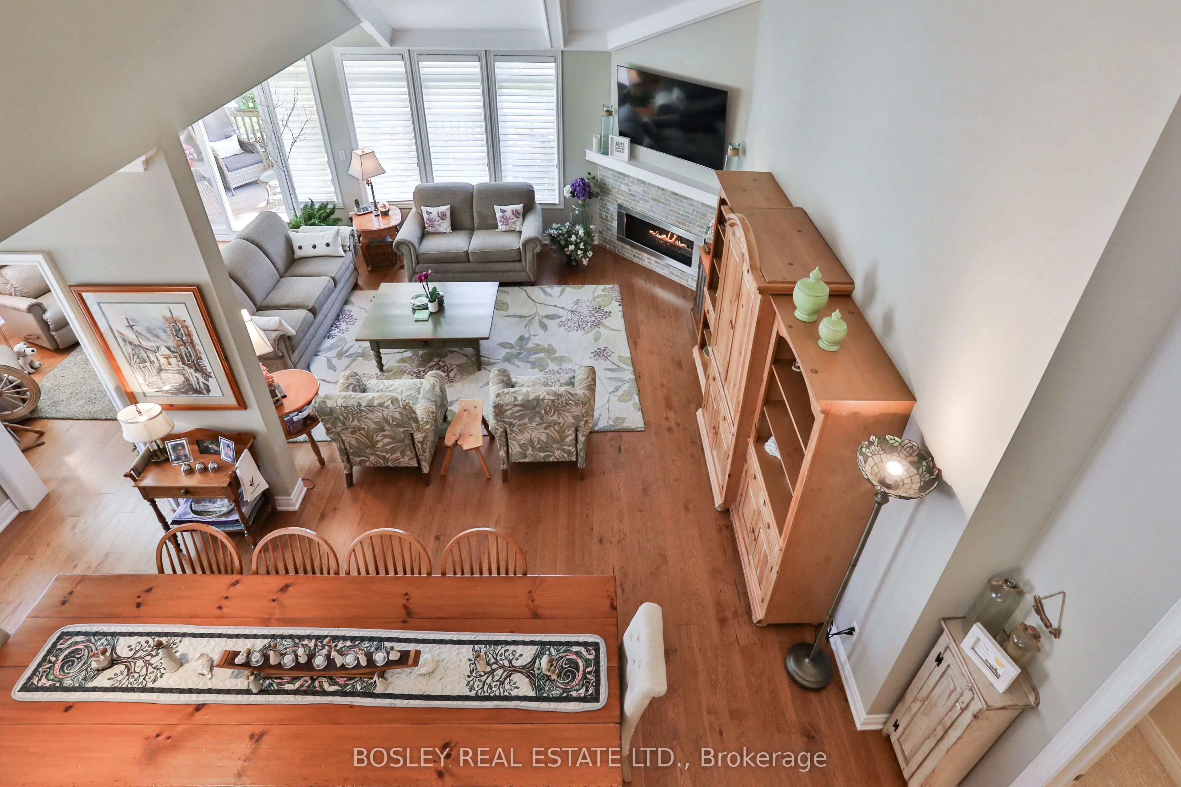 34 Johnson Links Way, #221