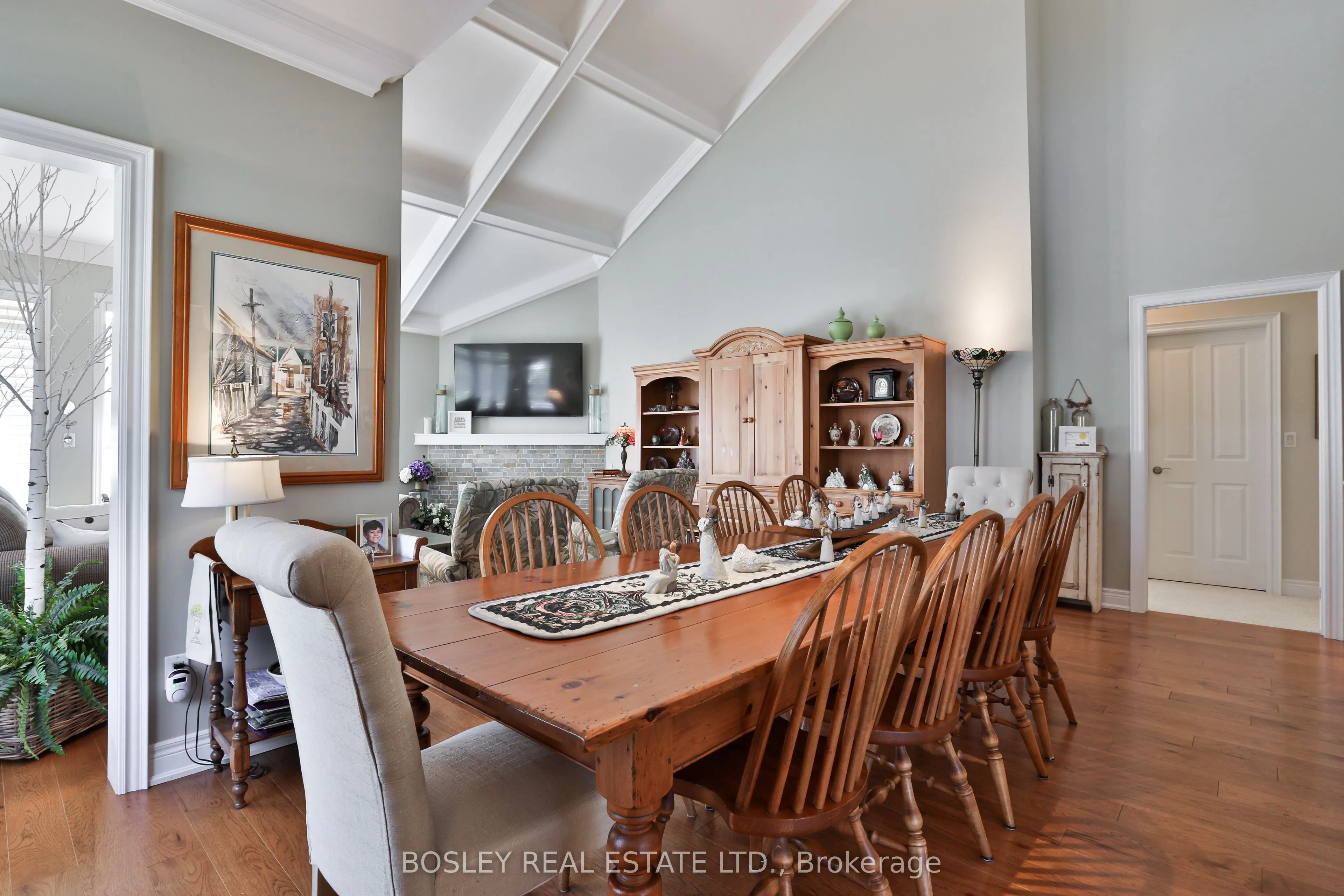 34 Johnson Links Way, #221