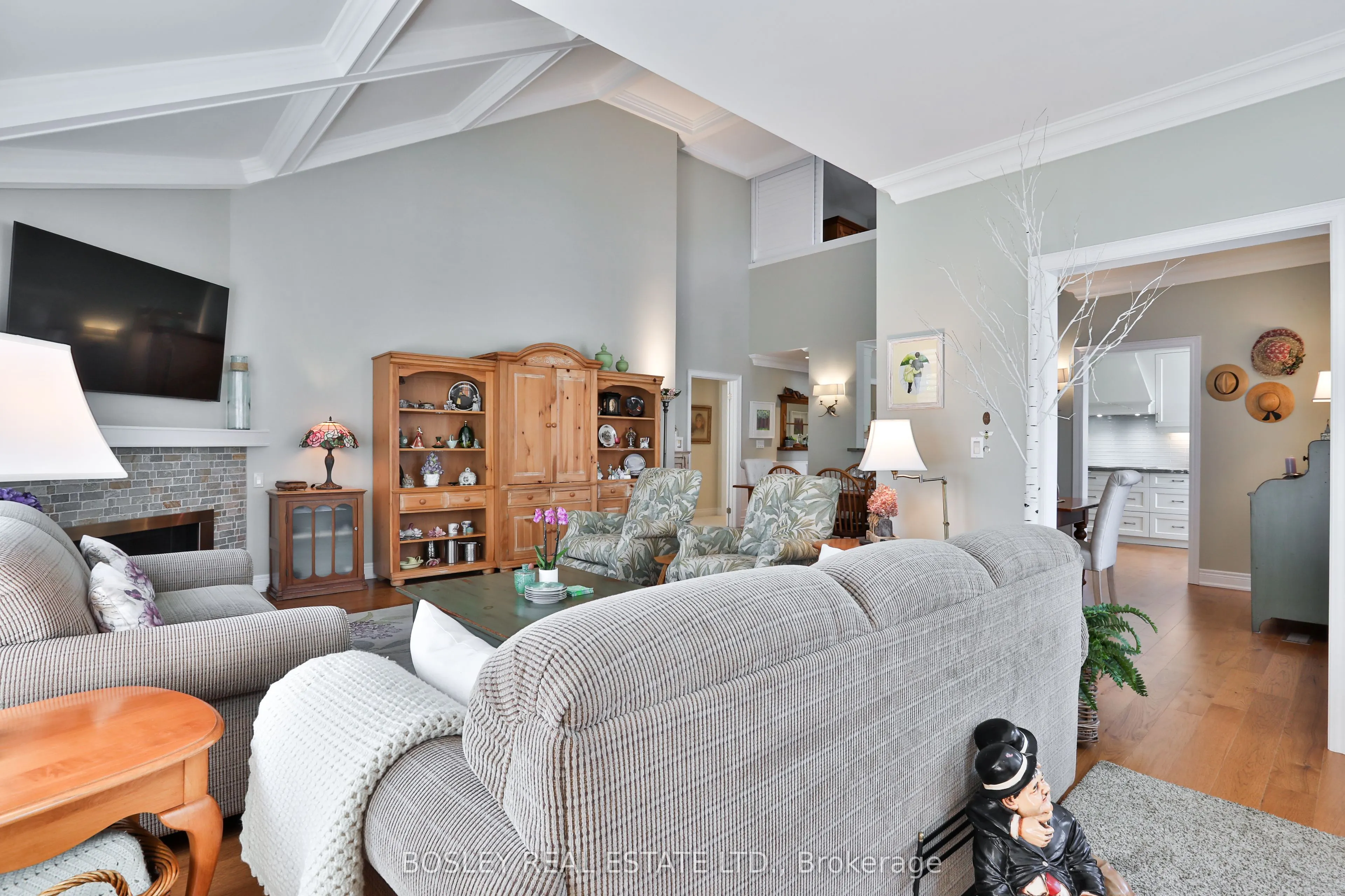 34 Johnson Links Way, #221