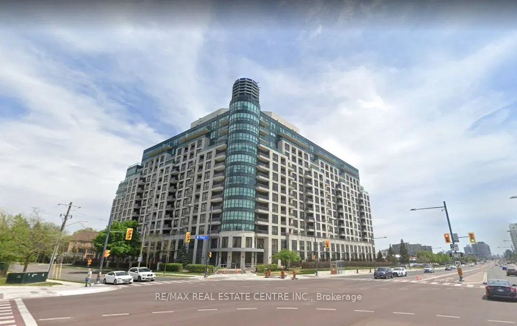 18 Harding Boulevard, #PH207