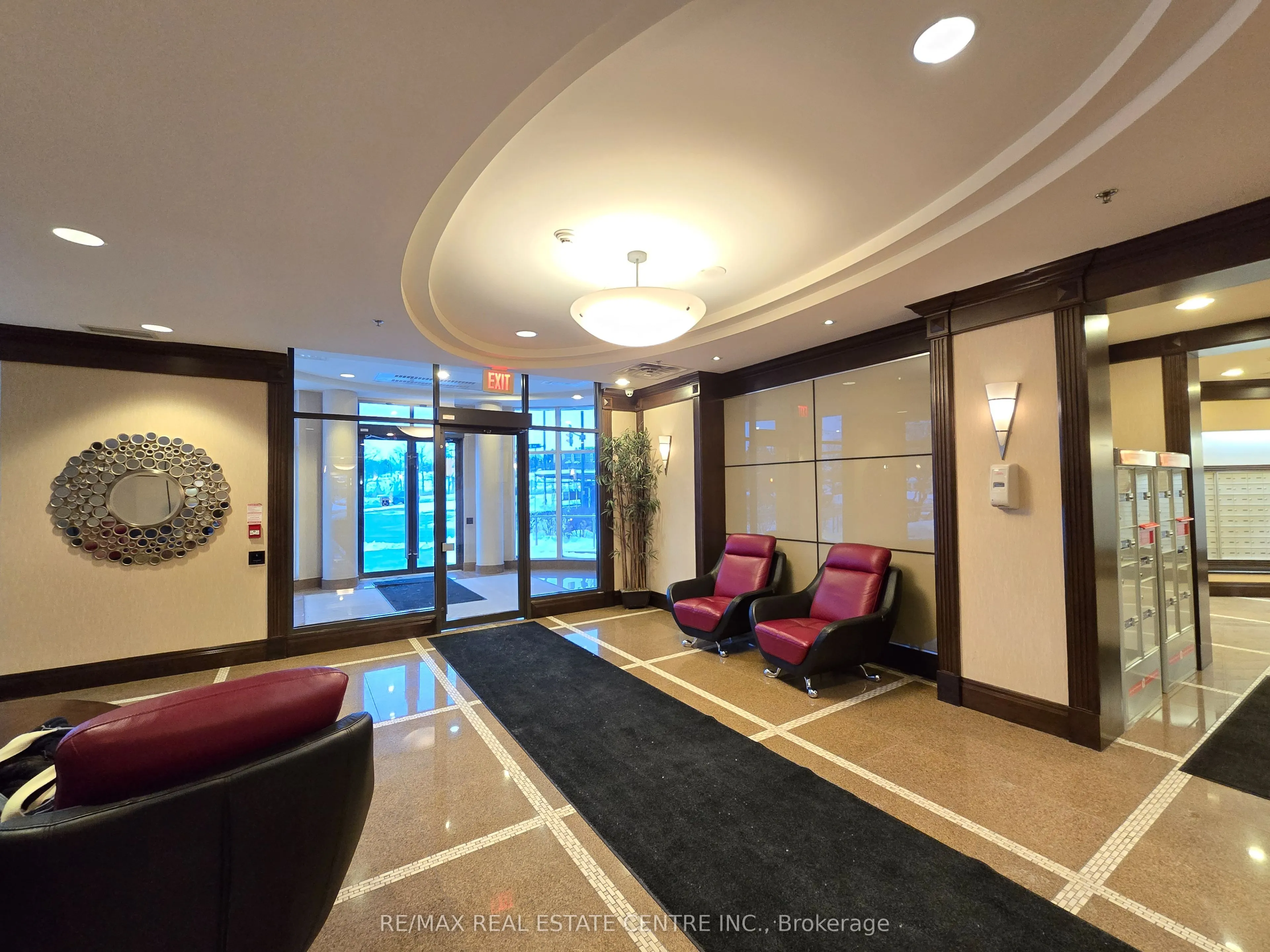 18 Harding Boulevard, #PH207