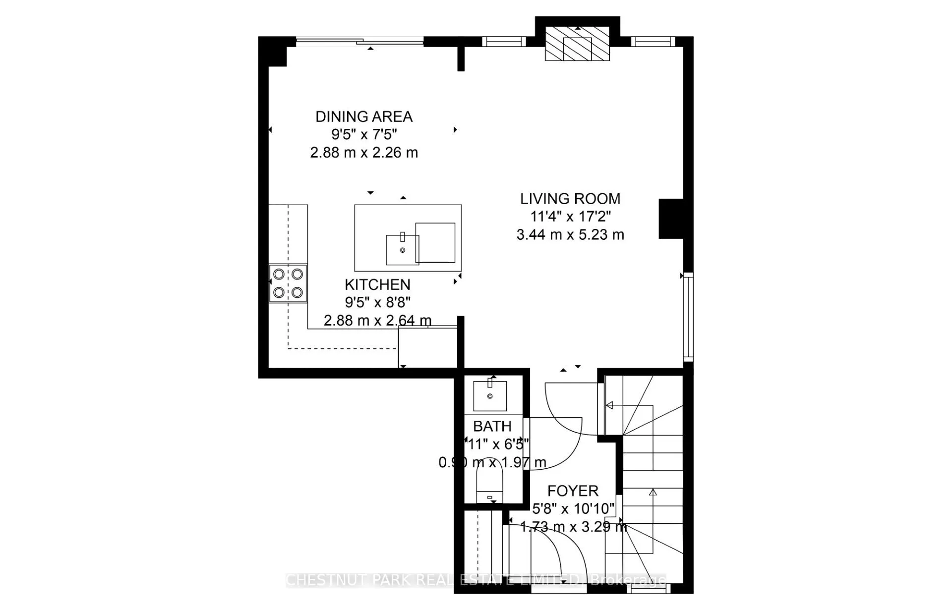 5 Bolster Lane