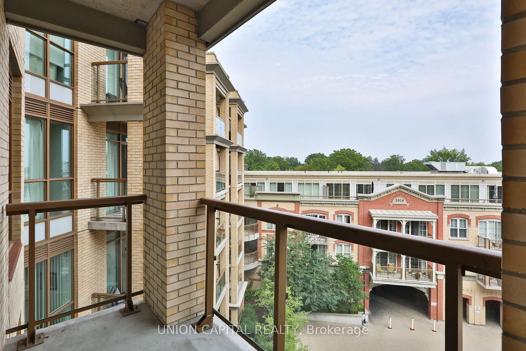 68 Main Street, #511