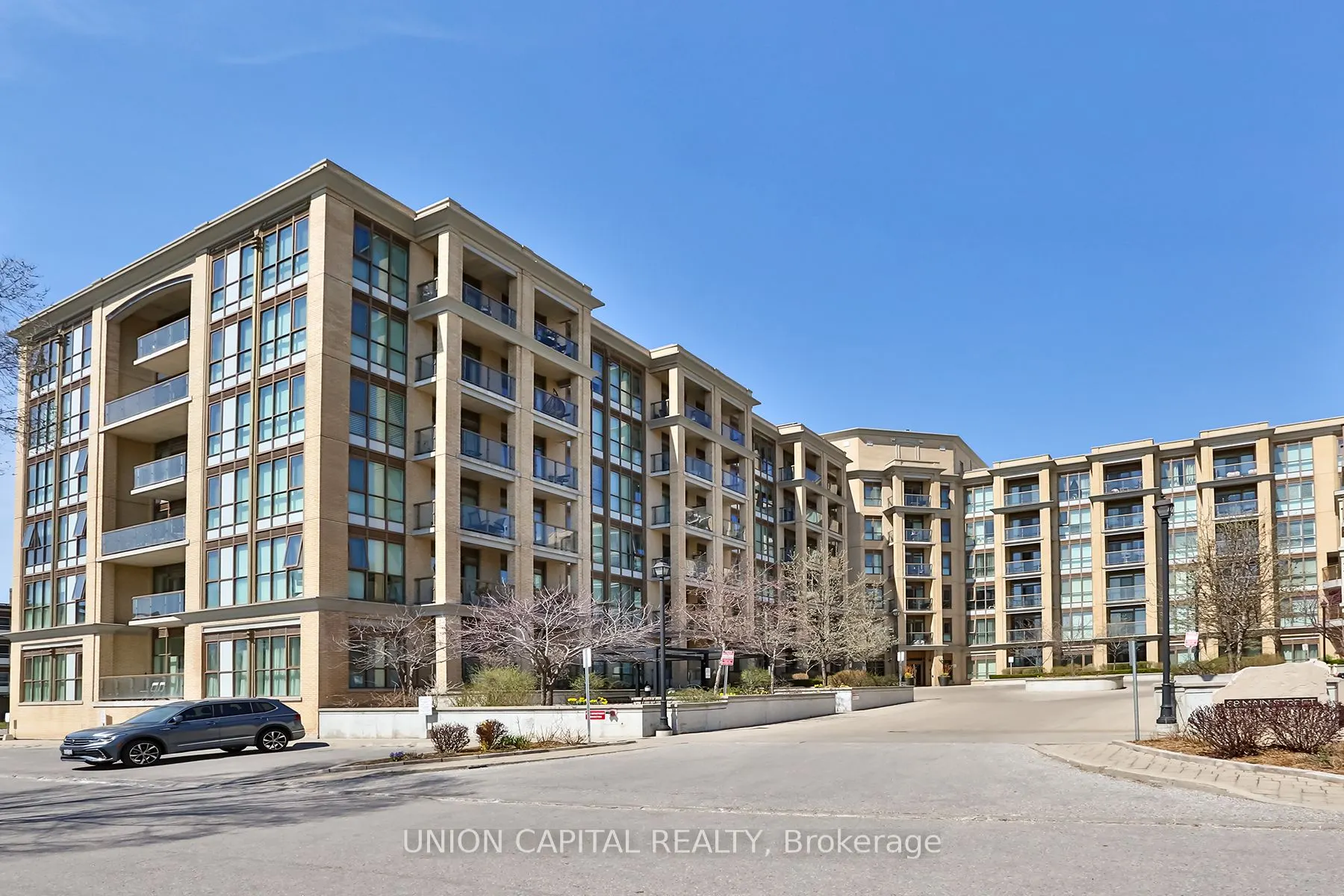 68 Main Street, #511
