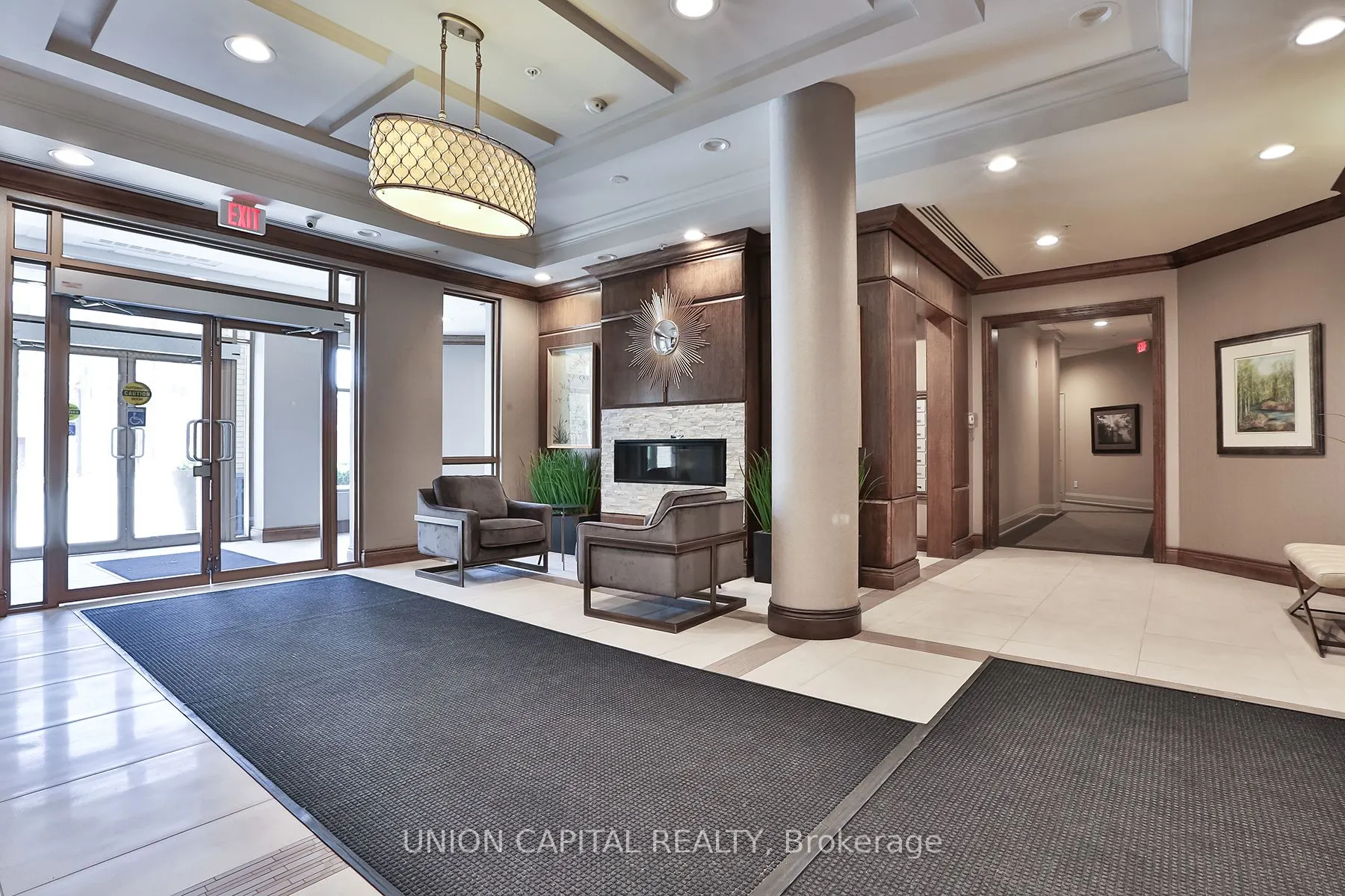 68 Main Street, #511