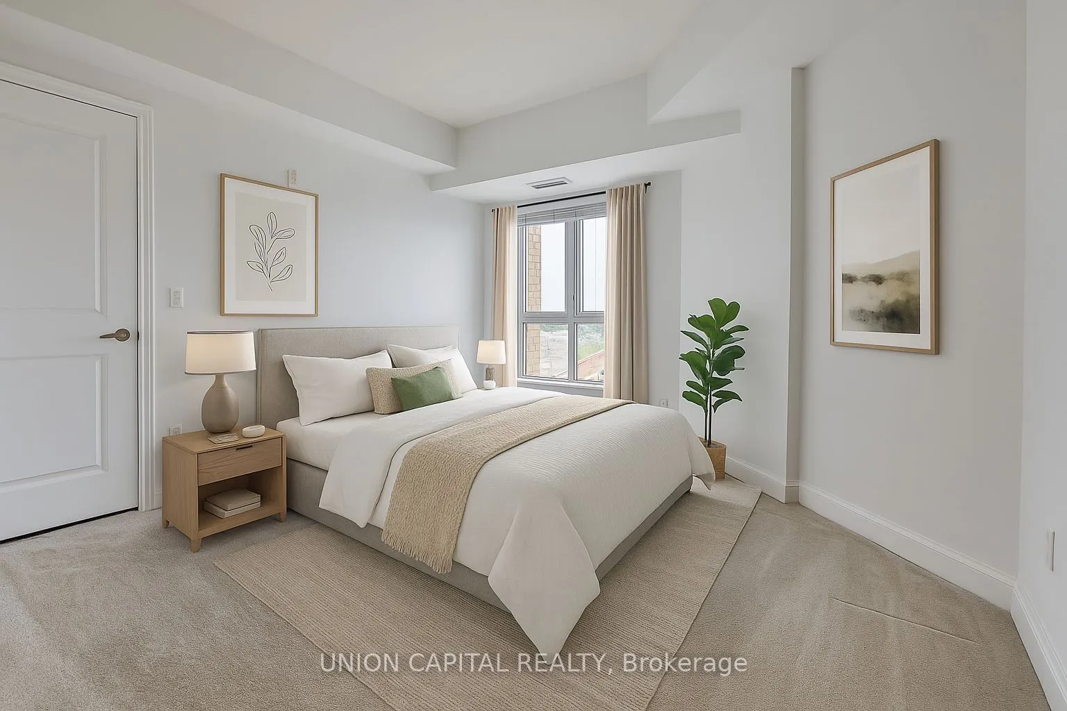 68 Main Street, #511