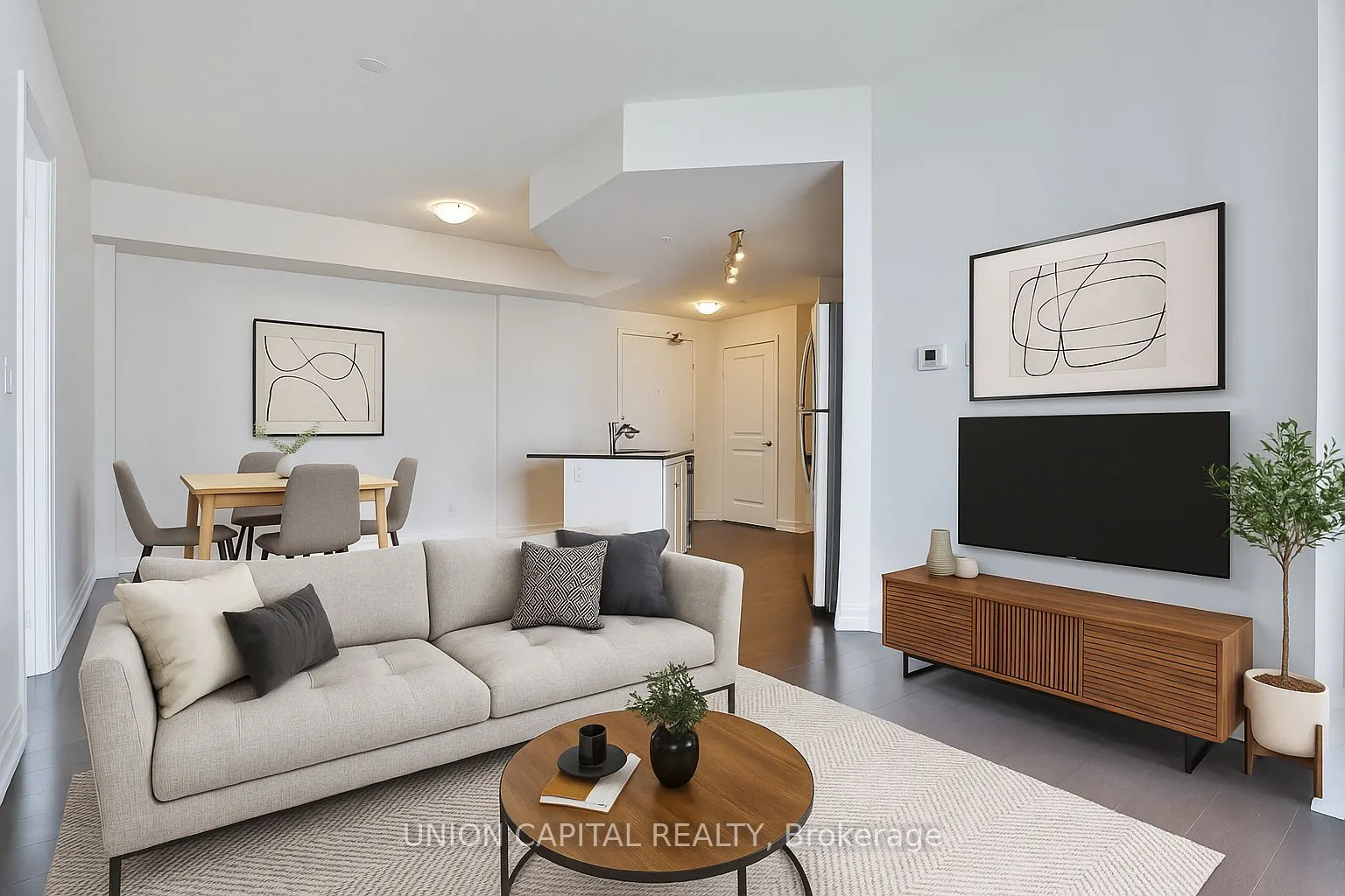 68 Main Street, #511