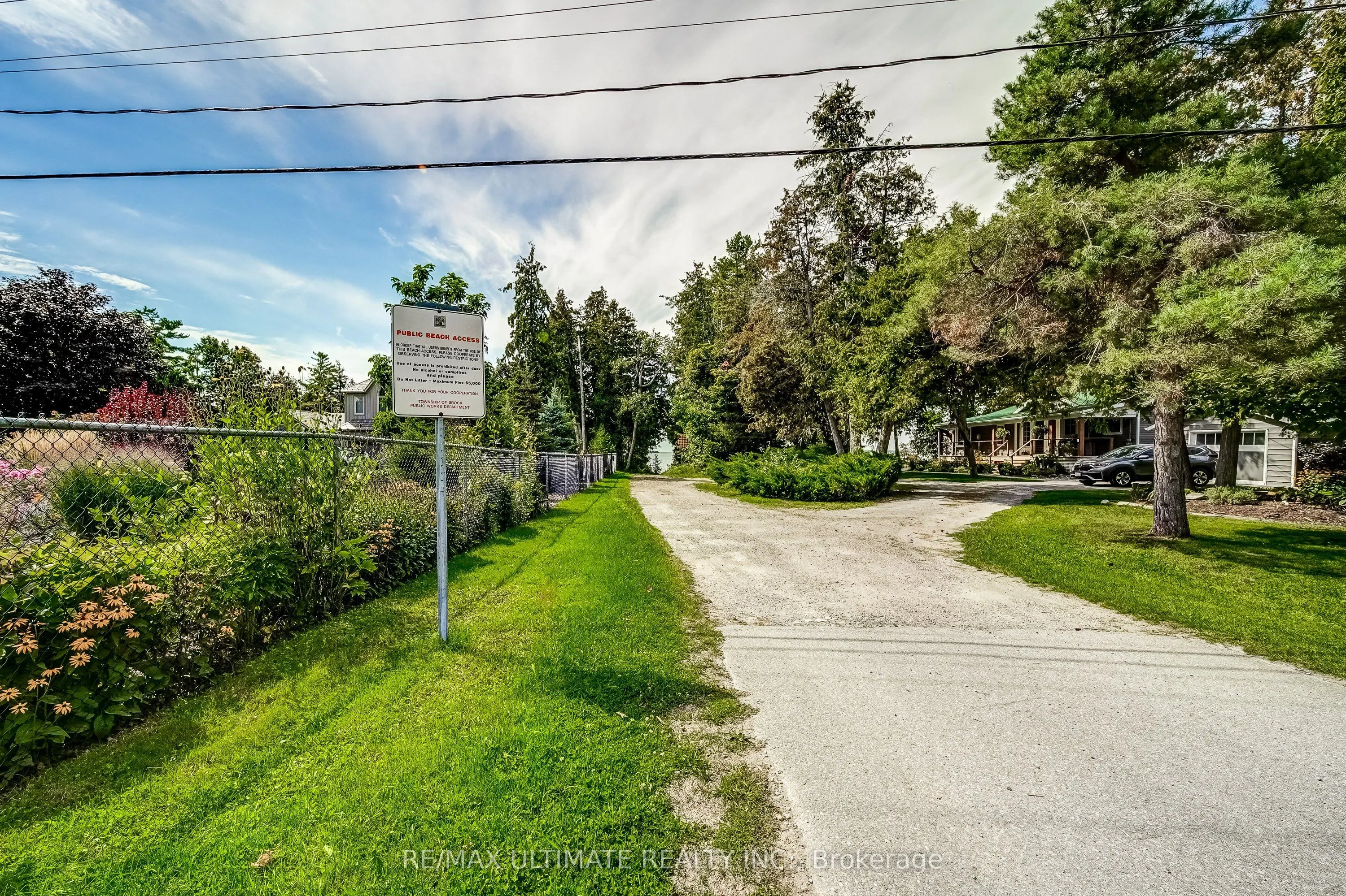 25037 Maple Beach Road