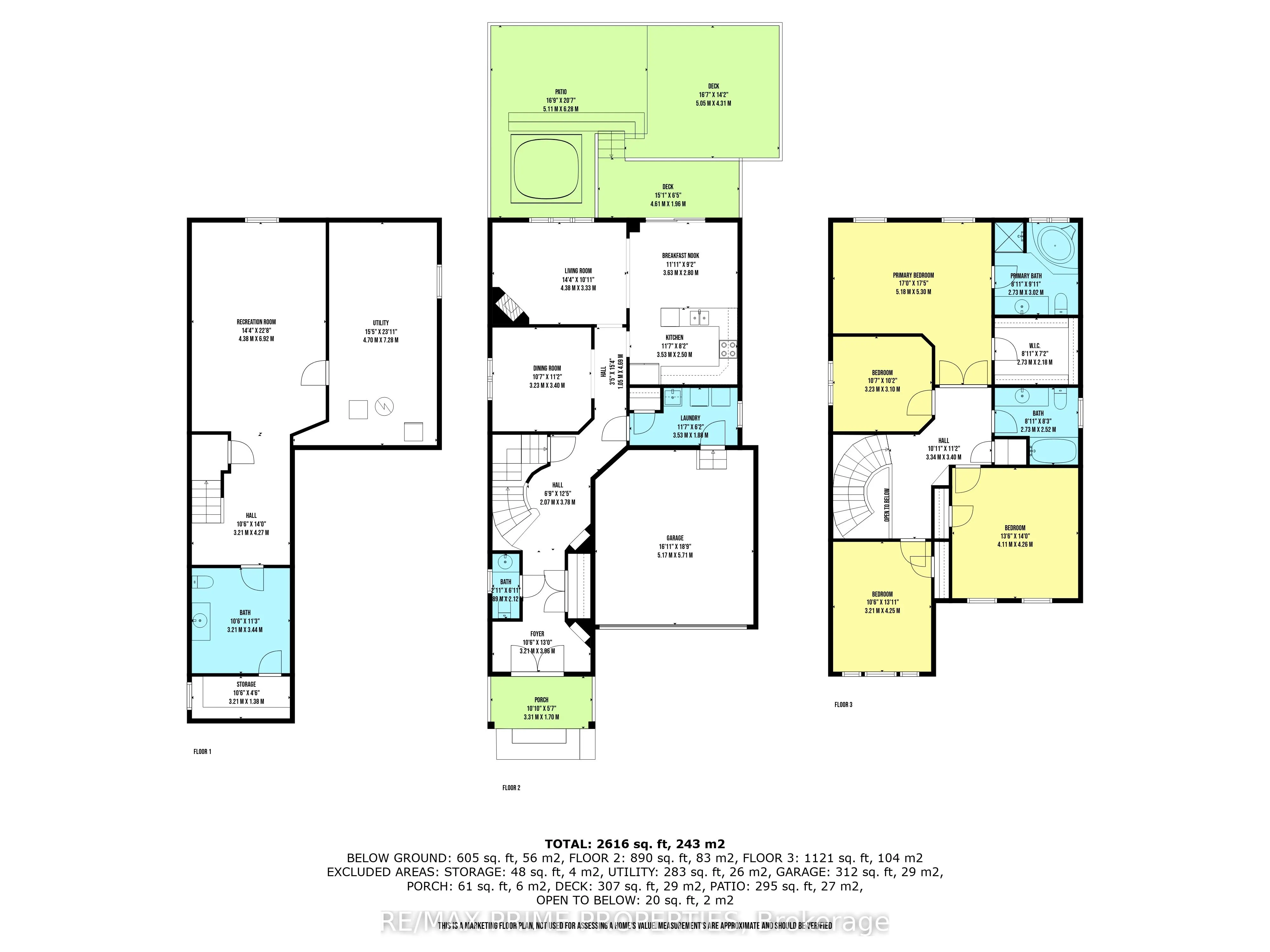 648 Society Crescent