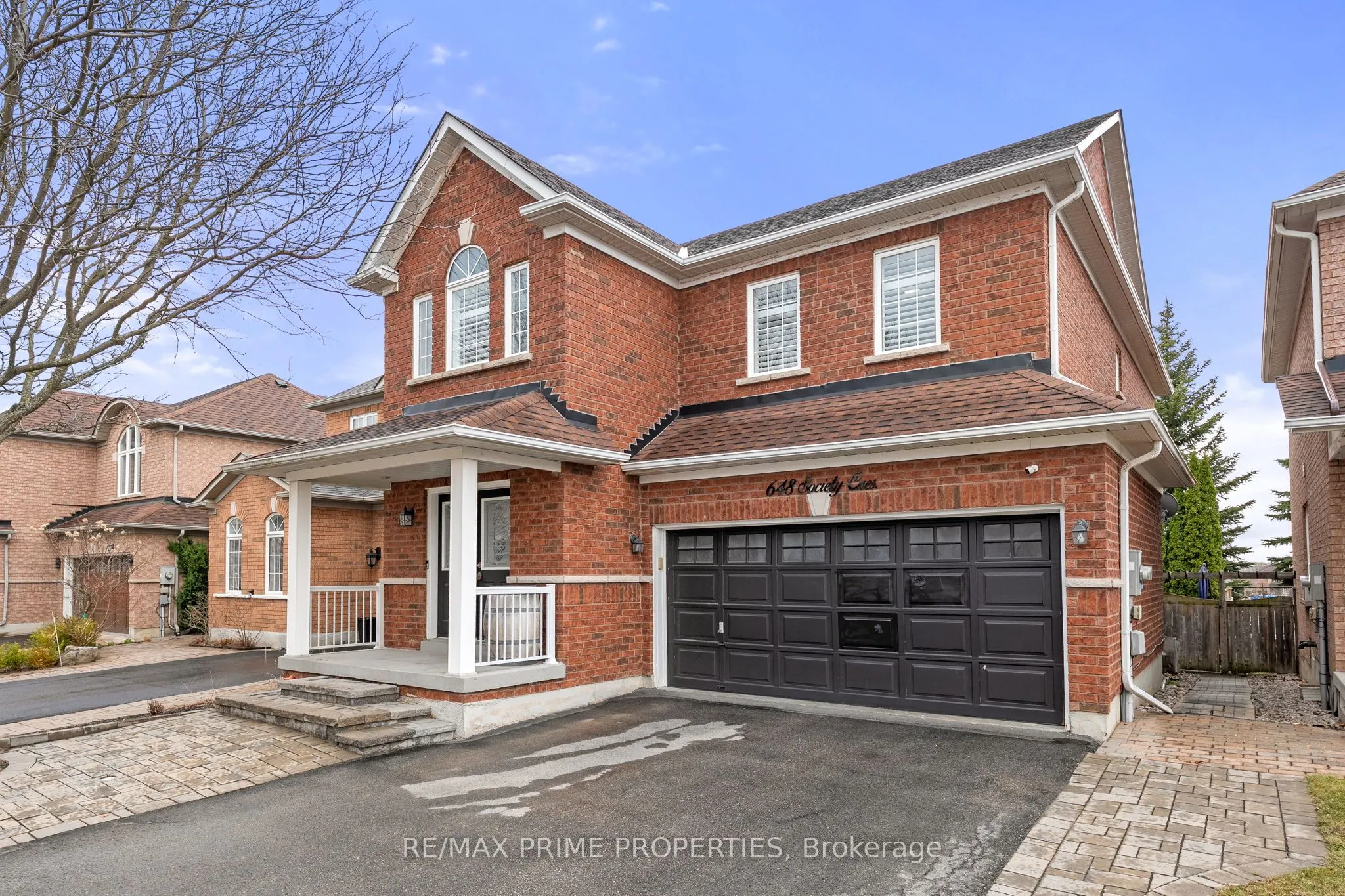 648 Society Crescent