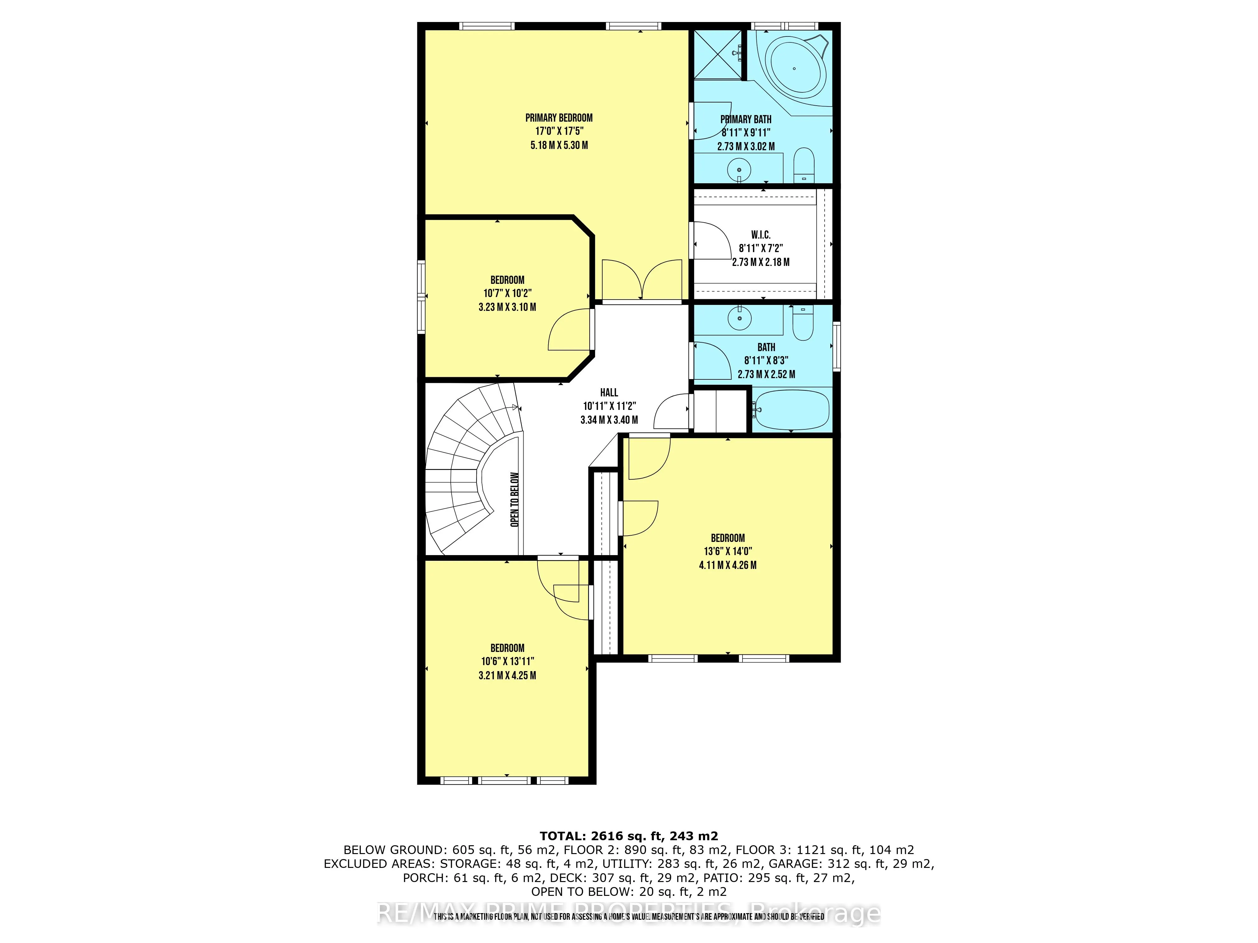 648 Society Crescent