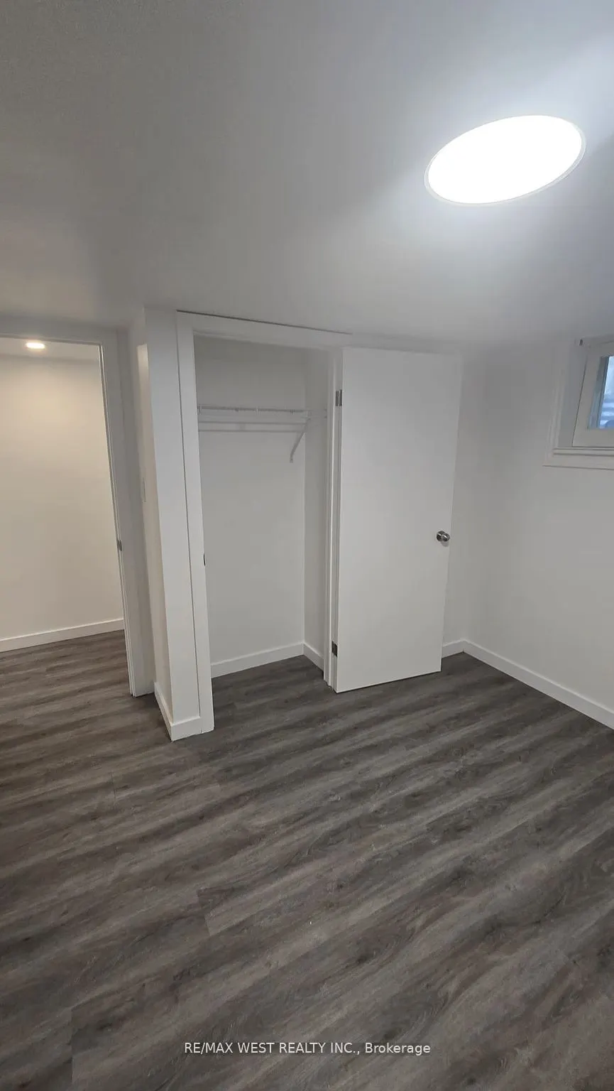 24 Walter Avenue, #Lower