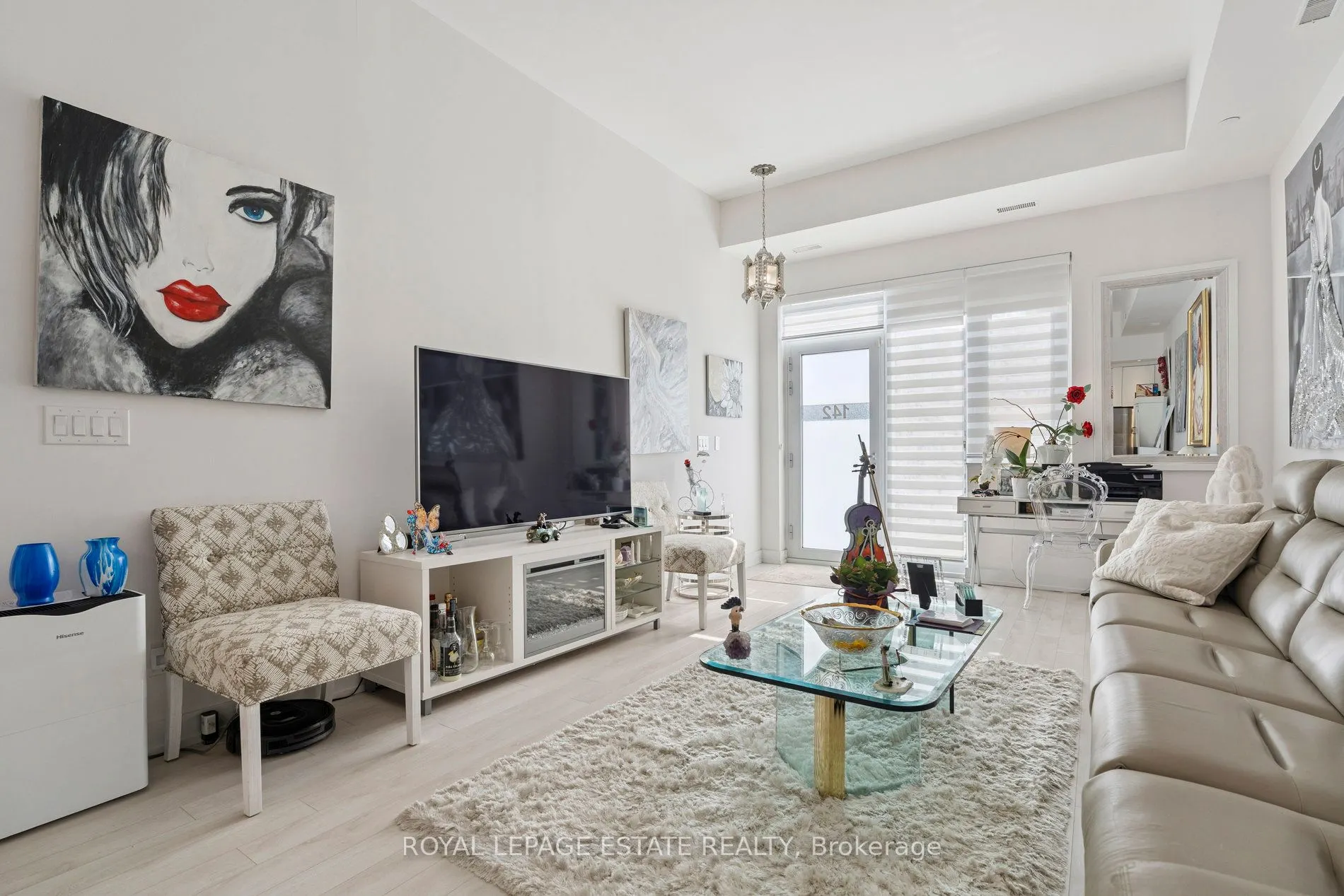 331 Broward Way, #142