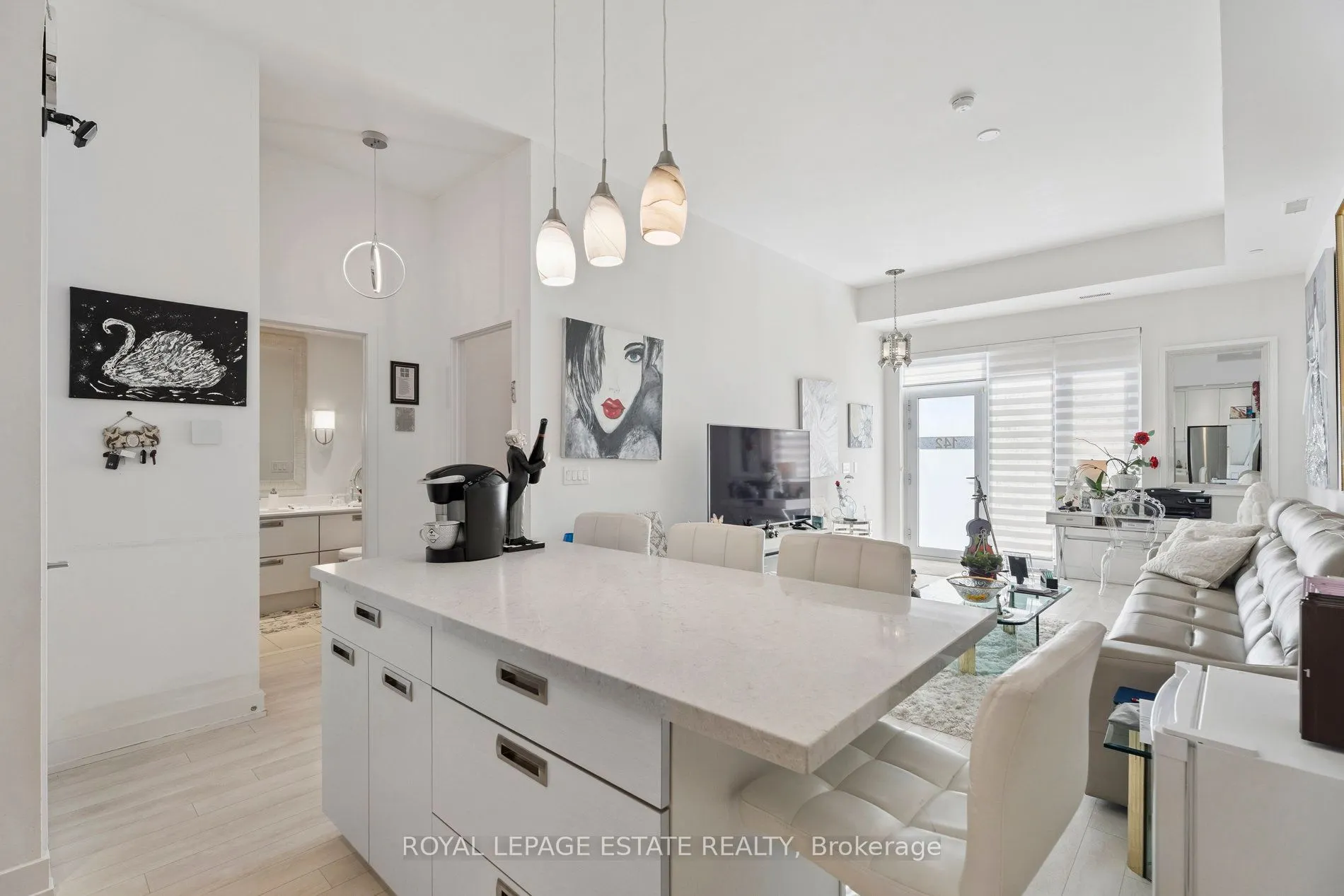 331 Broward Way, #142