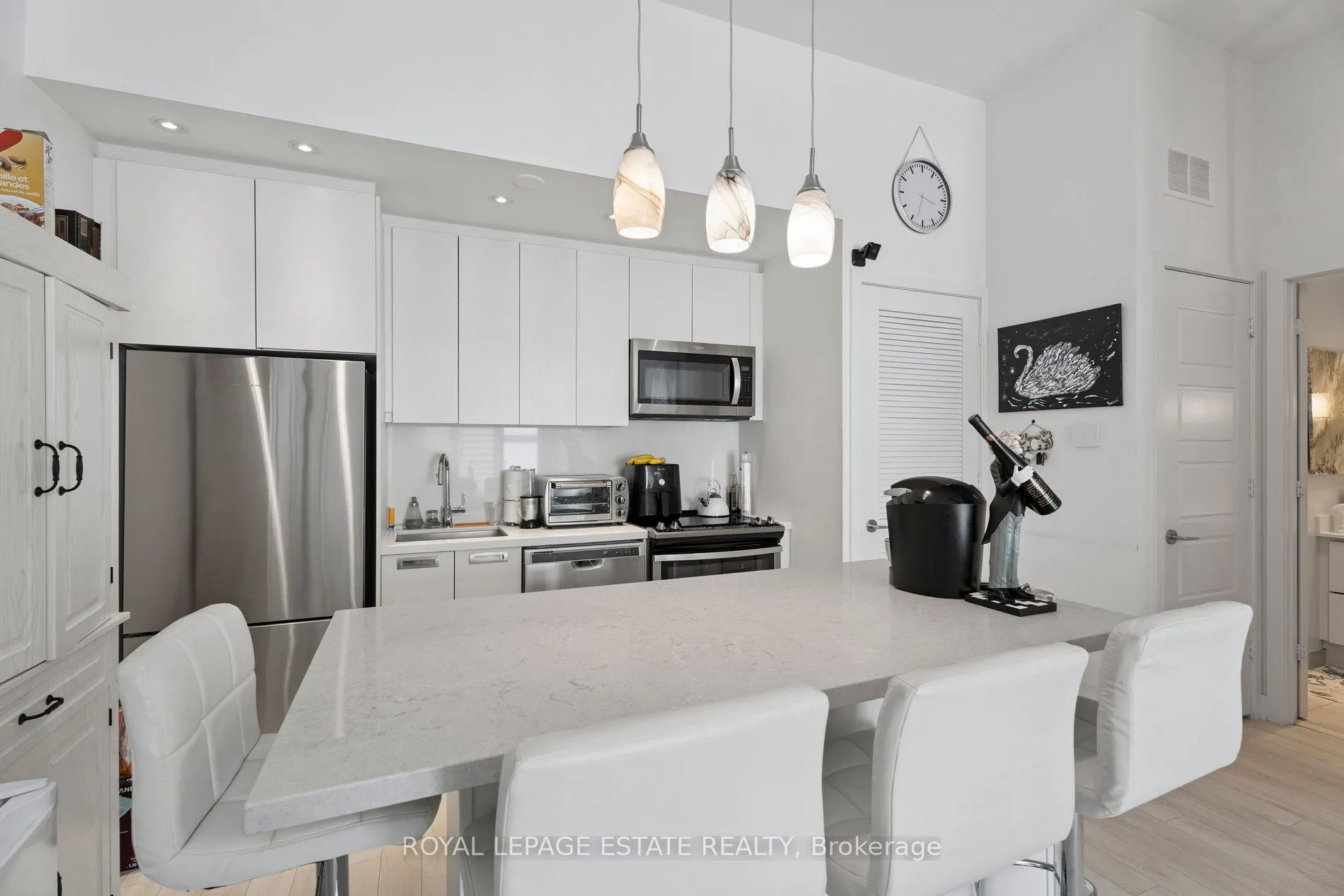 331 Broward Way, #142