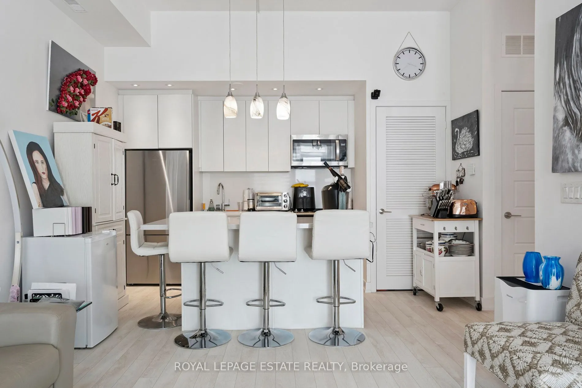 331 Broward Way, #142