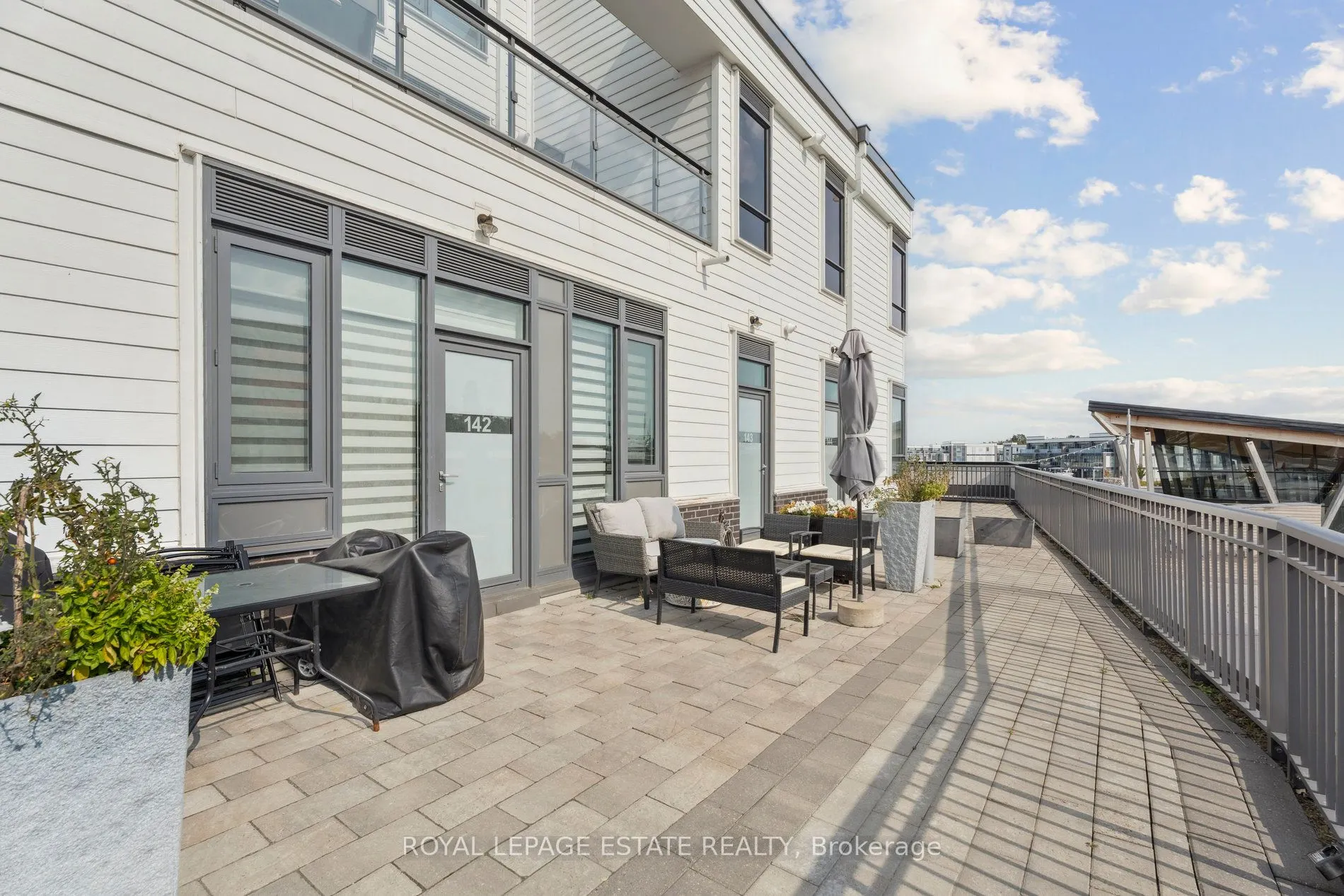 331 Broward Way, #142