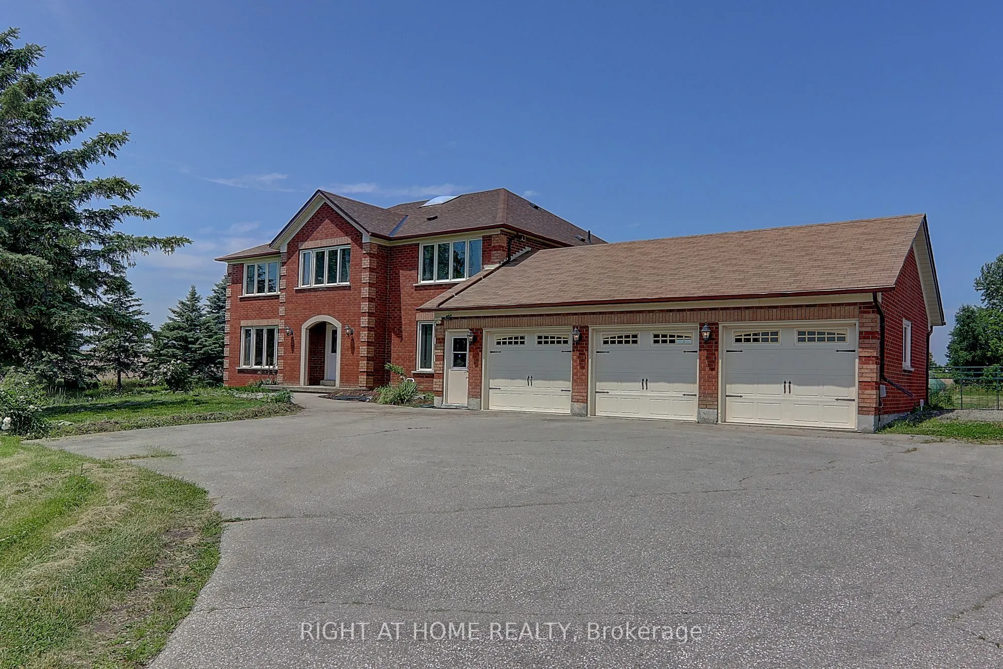 1008 Mount Albert Road
