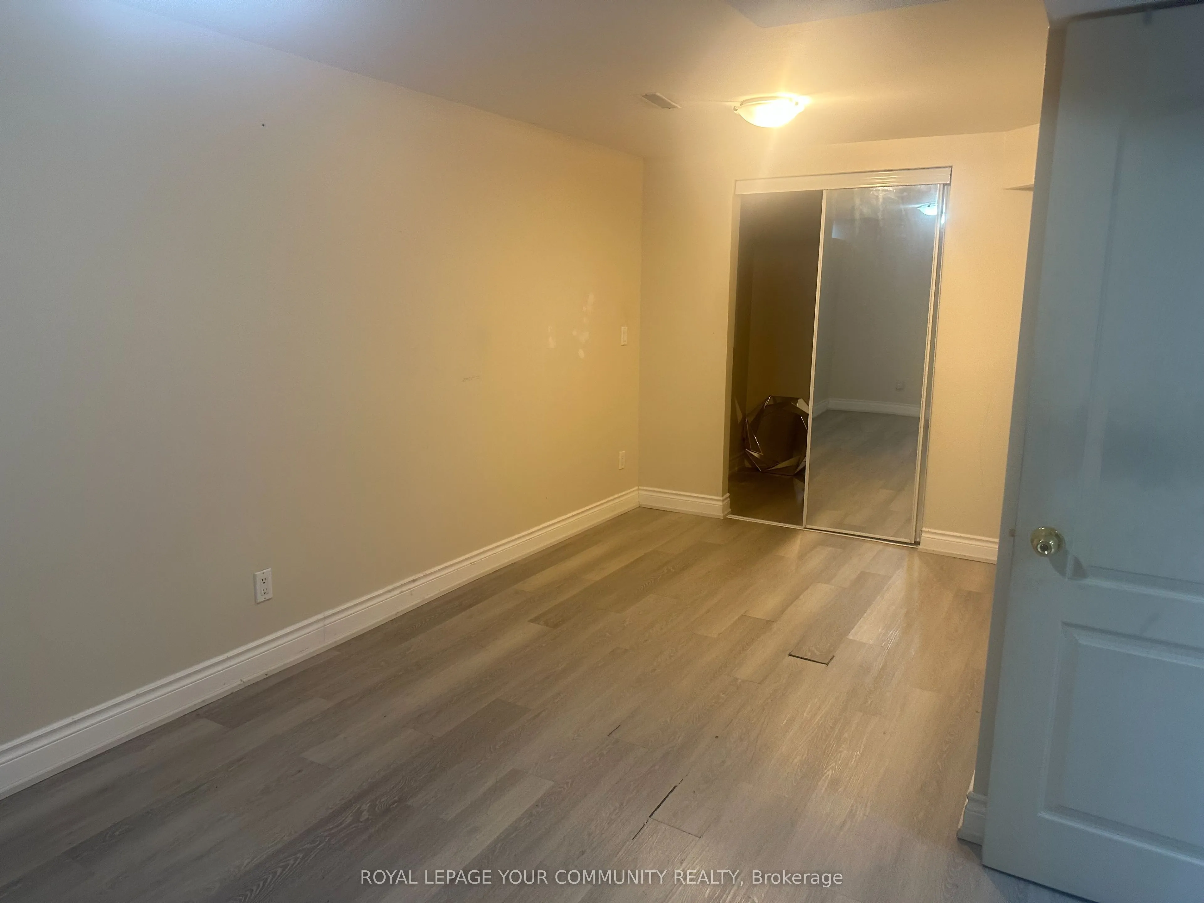 46 Squire Drive, #Basement