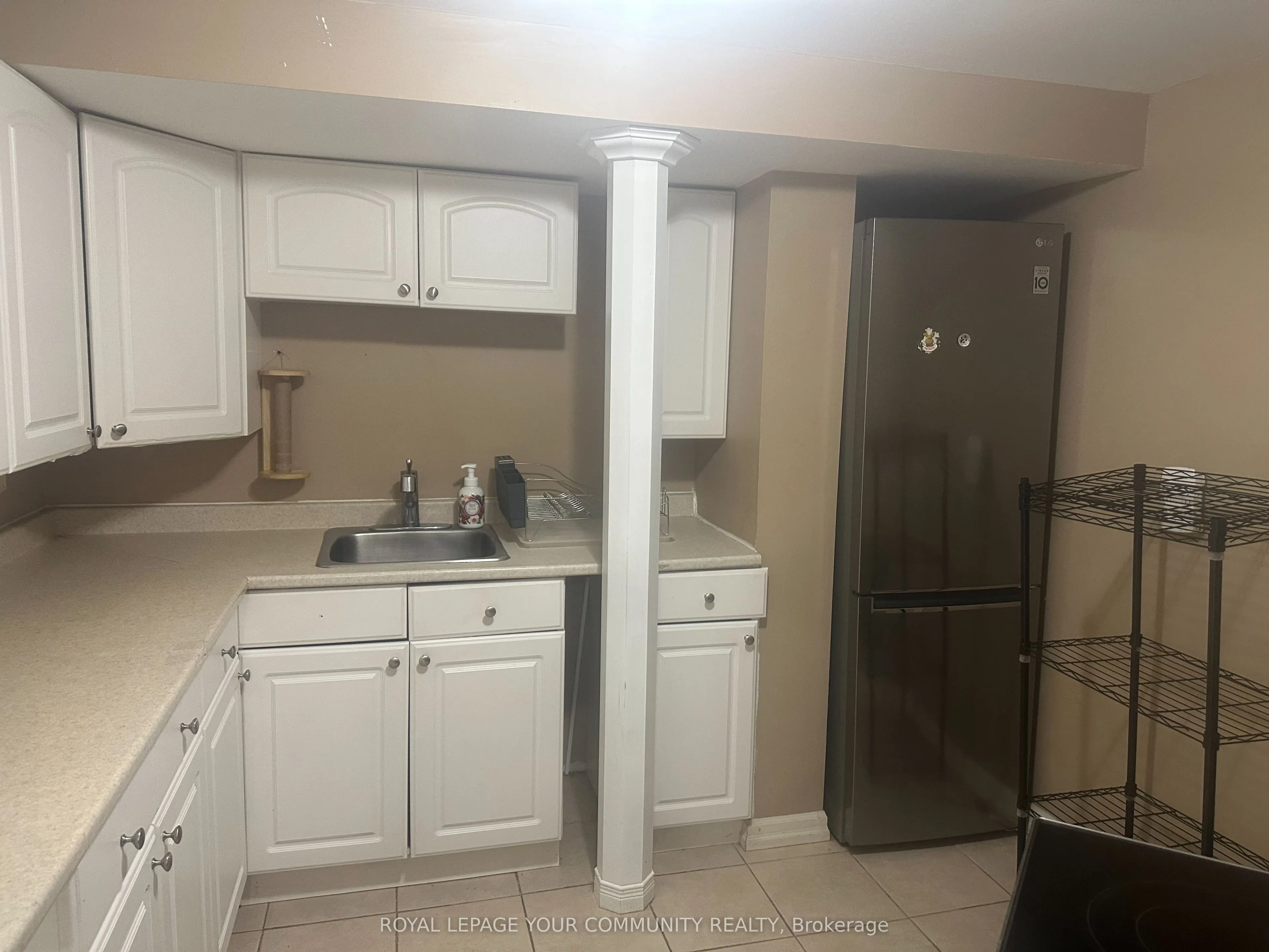 46 Squire Drive, #Basement
