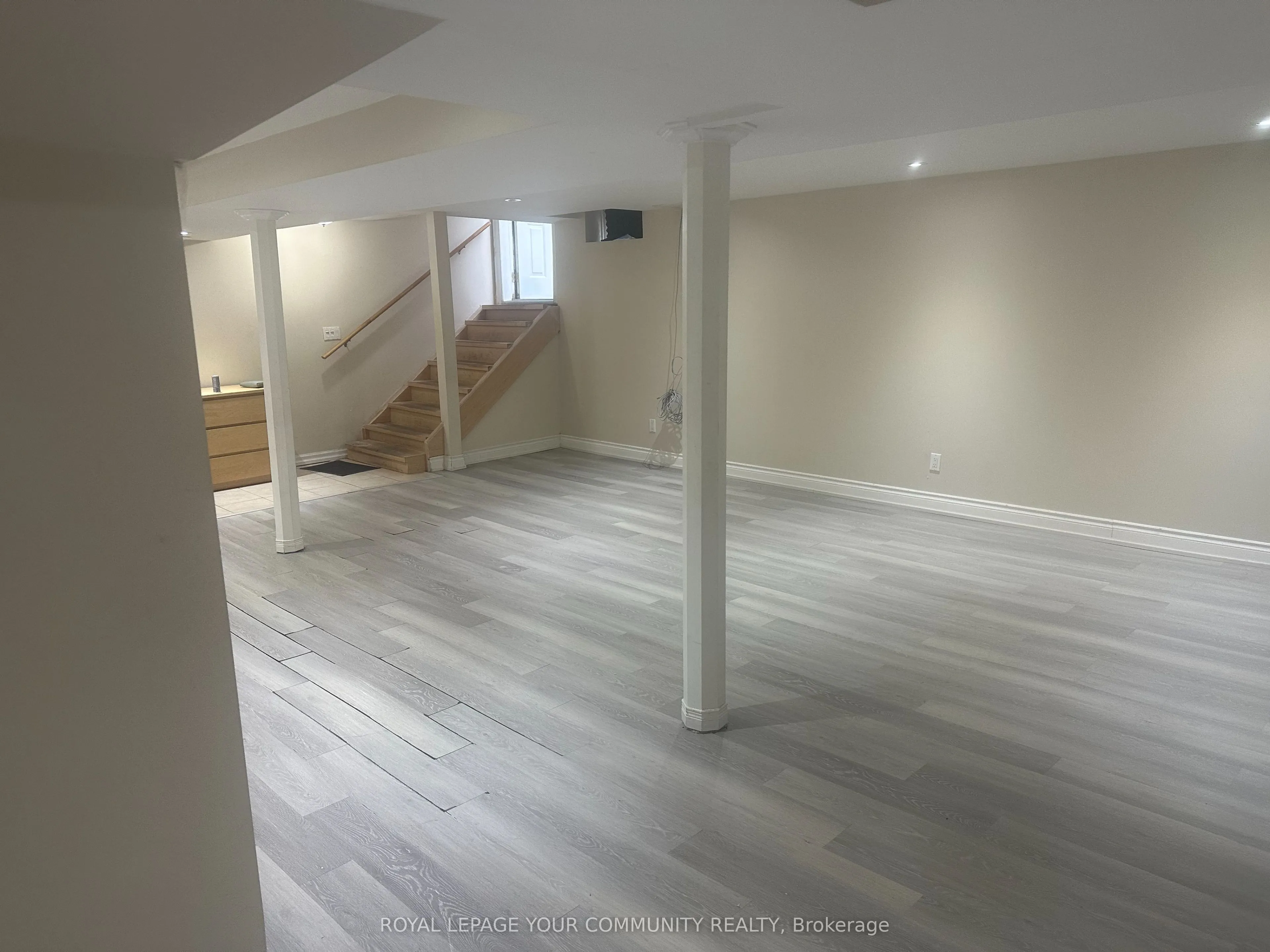 46 Squire Drive, #Basement