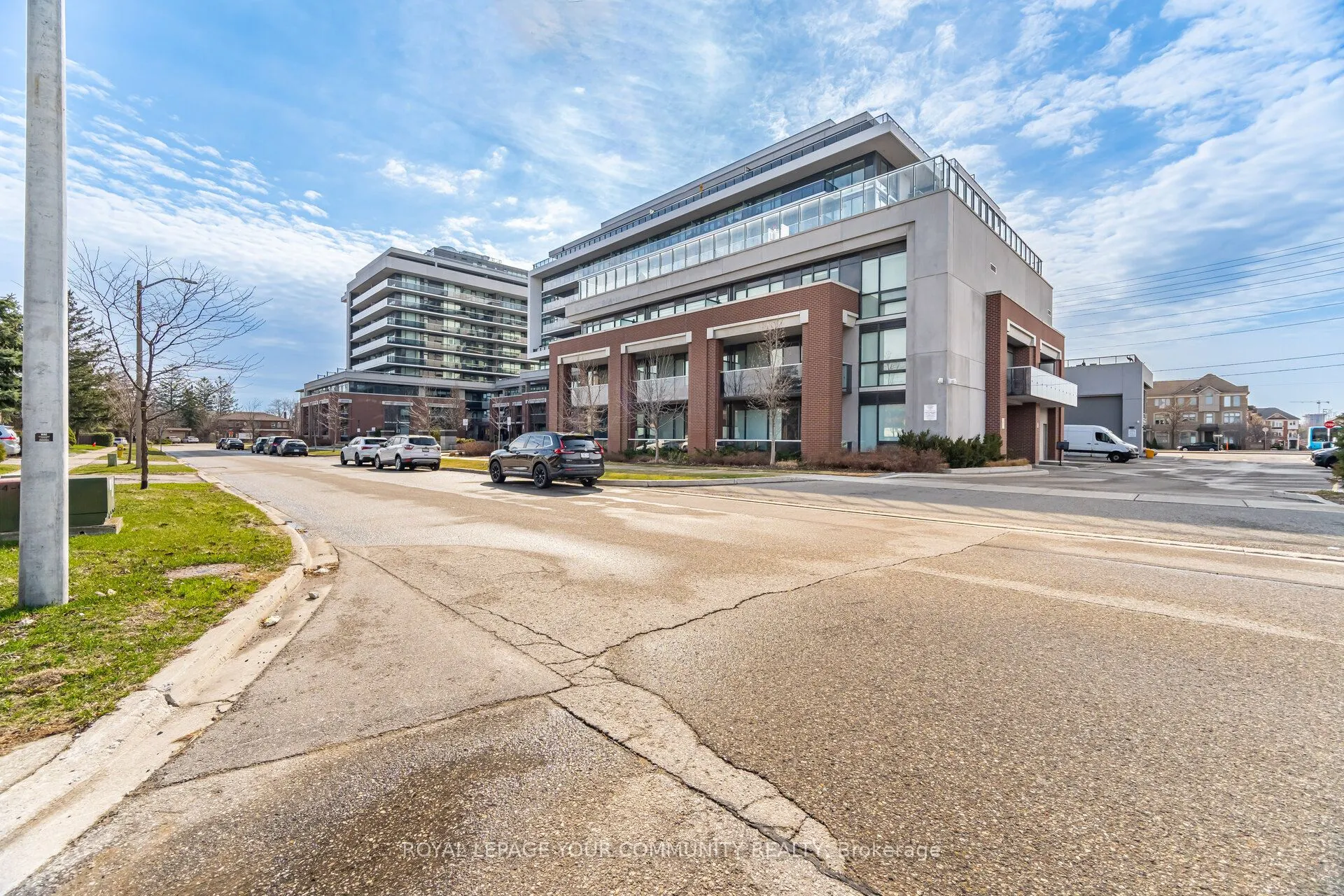 4800 Highway 7 Street, #105
