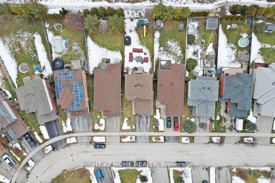 1269 Gina Street