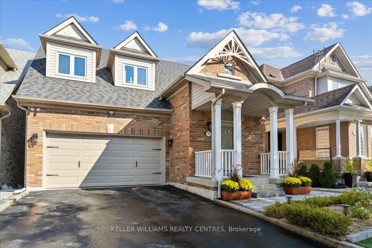 70 Earl Stewart Drive