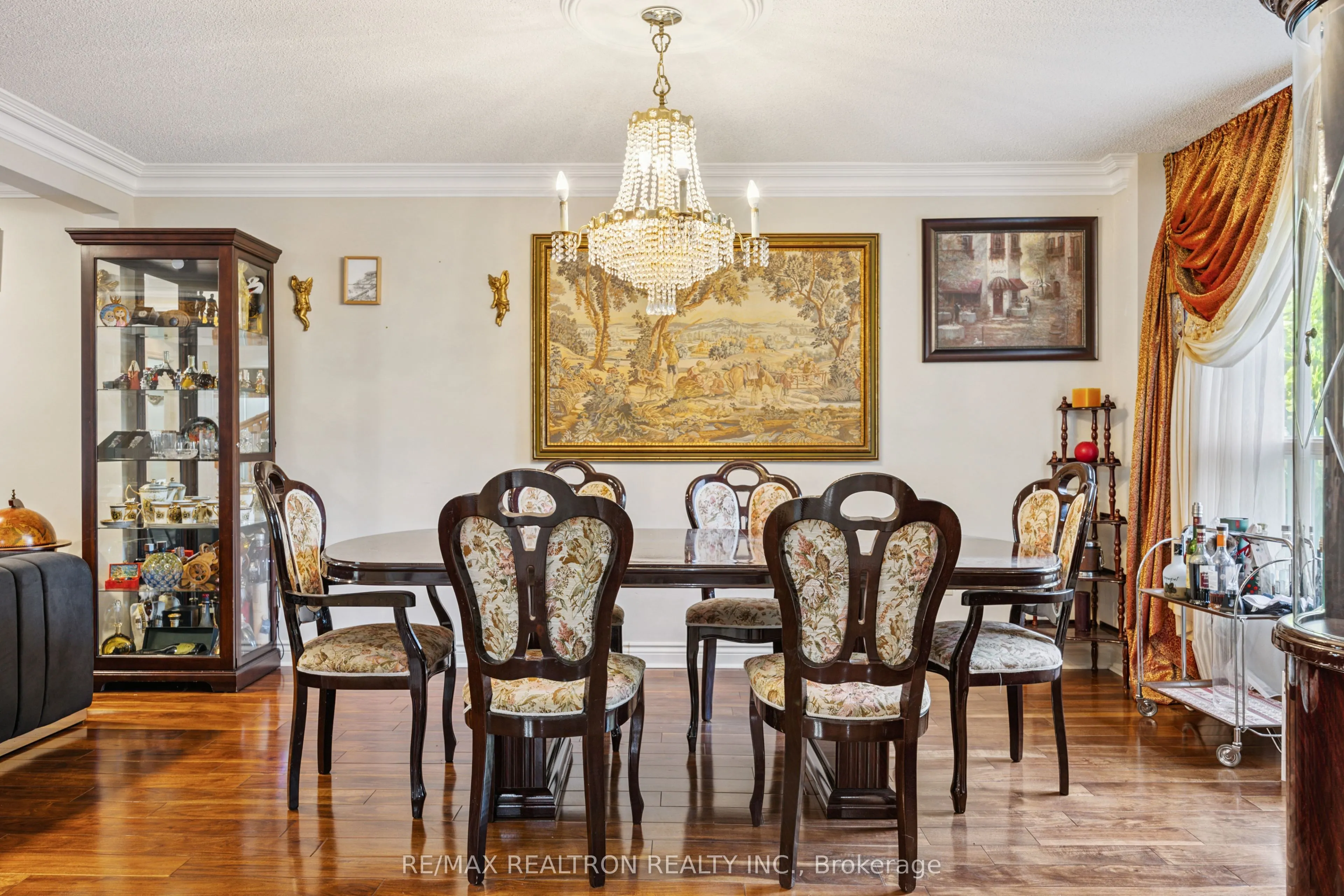 161 Devonsleigh Boulevard, #Upper