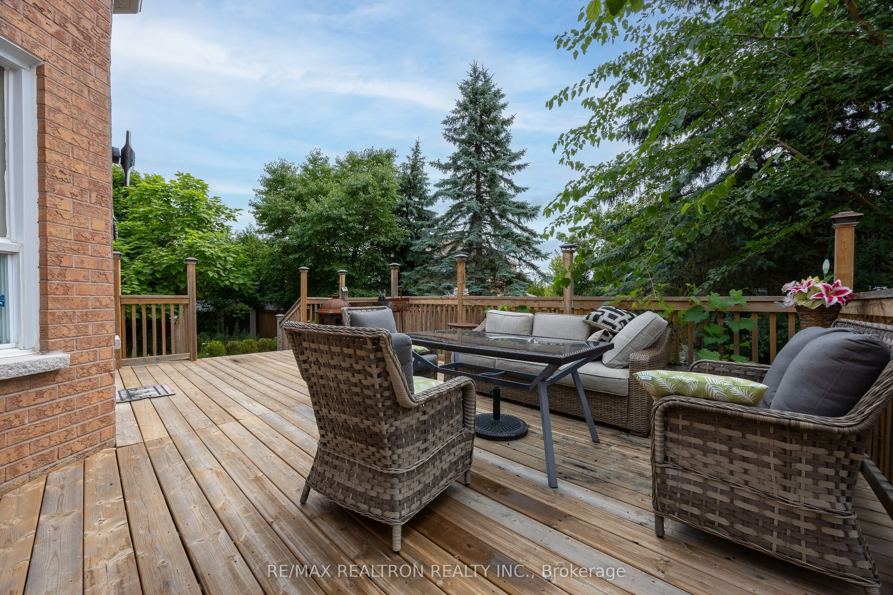 161 Devonsleigh Boulevard, #Lower