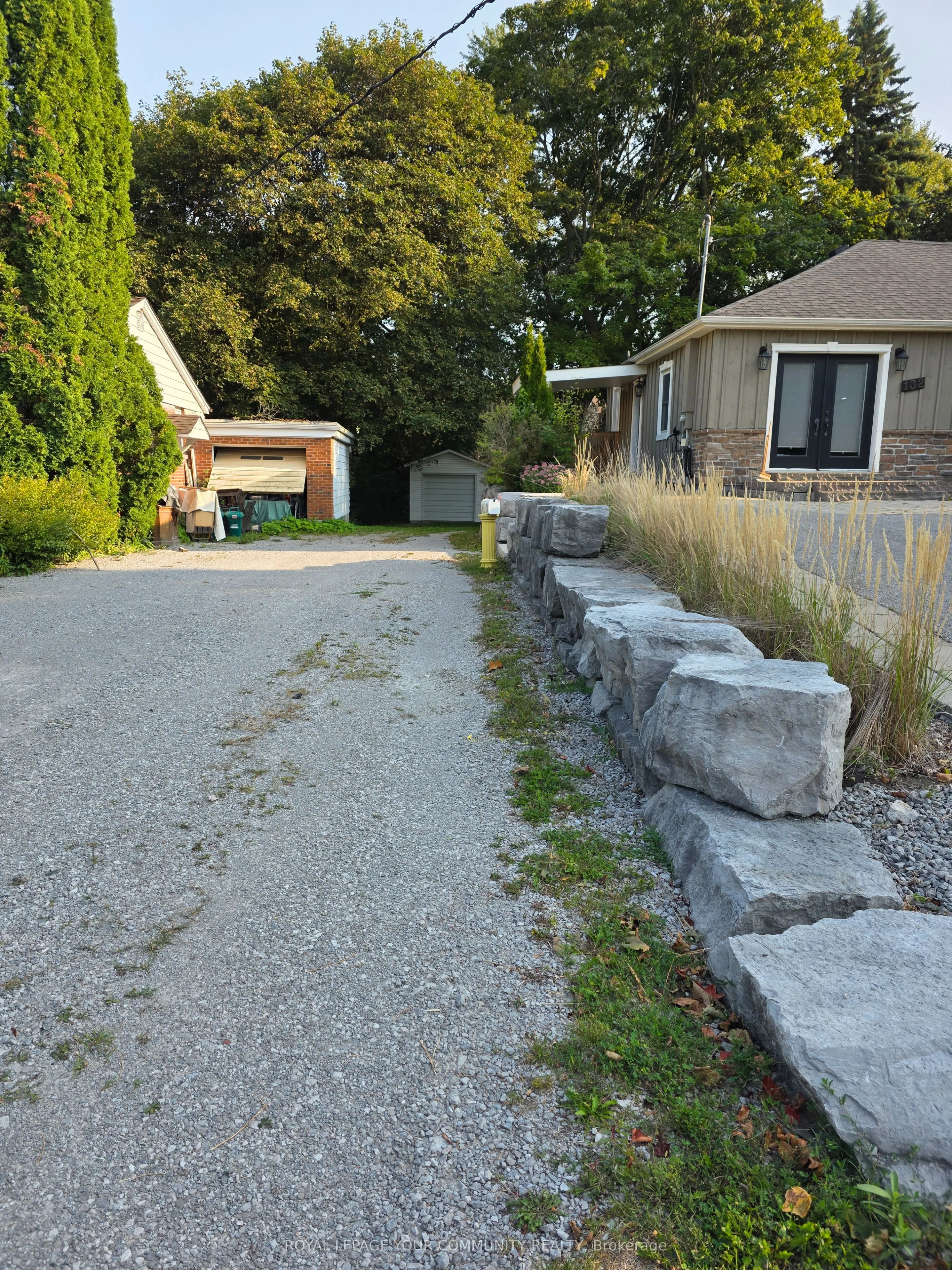 132 Don Mor Drive, #Lower Level